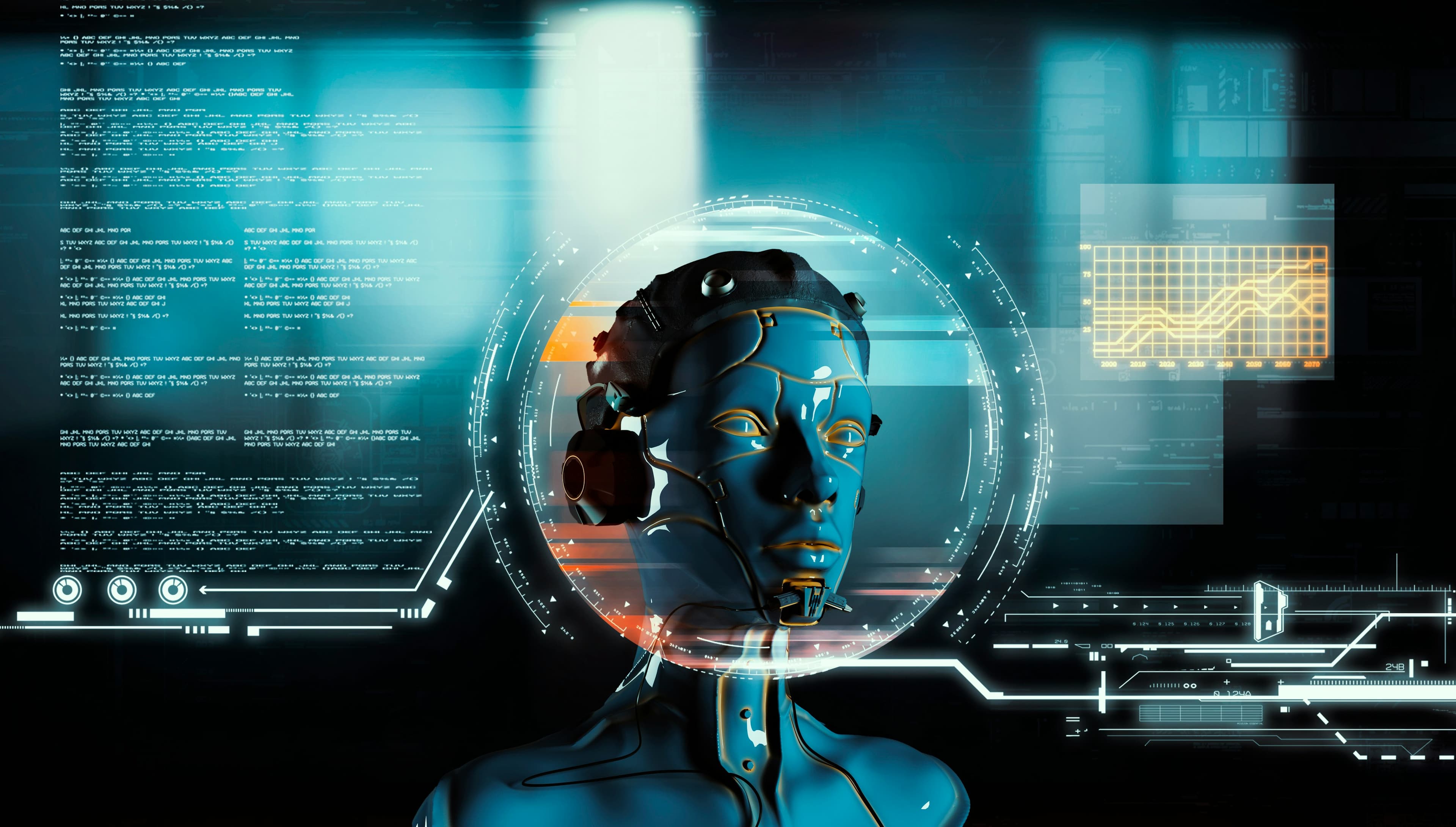 Scary or Smart? The Real Risks of Artificial Intelligence You Should Know