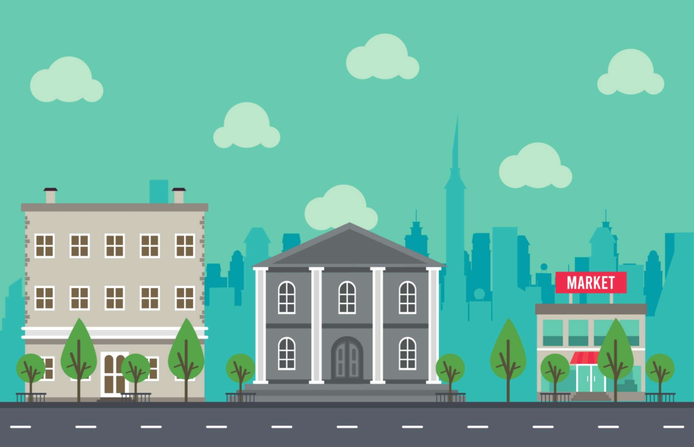 Cover image for Rural Backbone, Urban Engine: A Fair Look at County Responsibilities