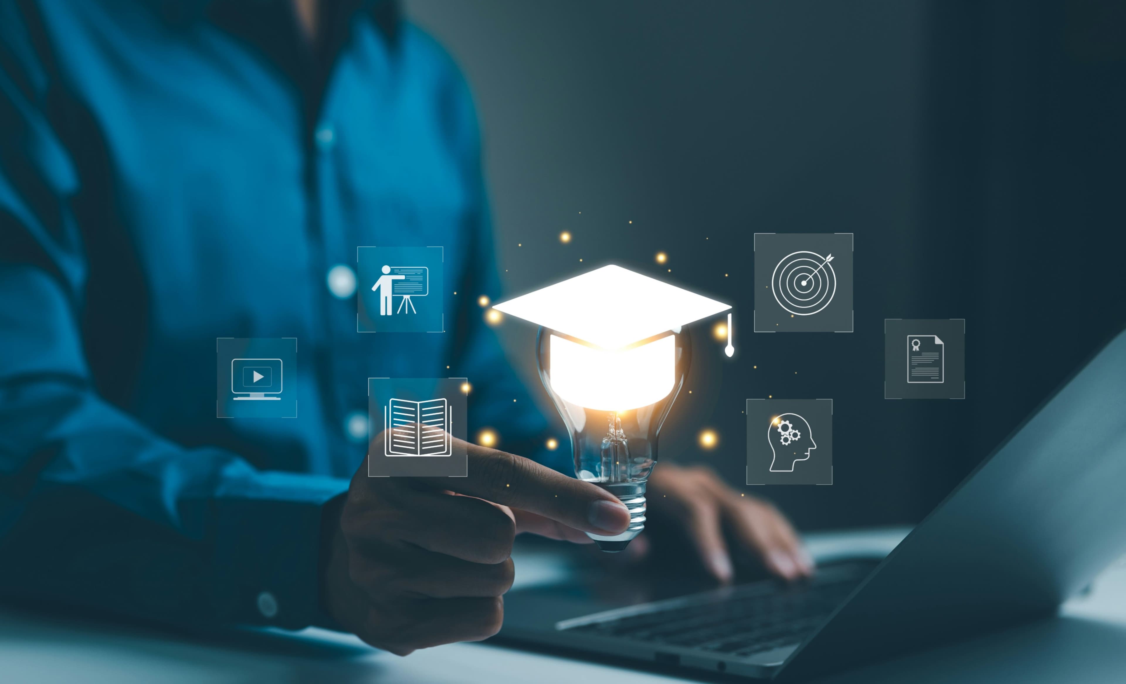 Cover image for The Ethics Engine: How AI Is Powering a New Kind of Civic Education