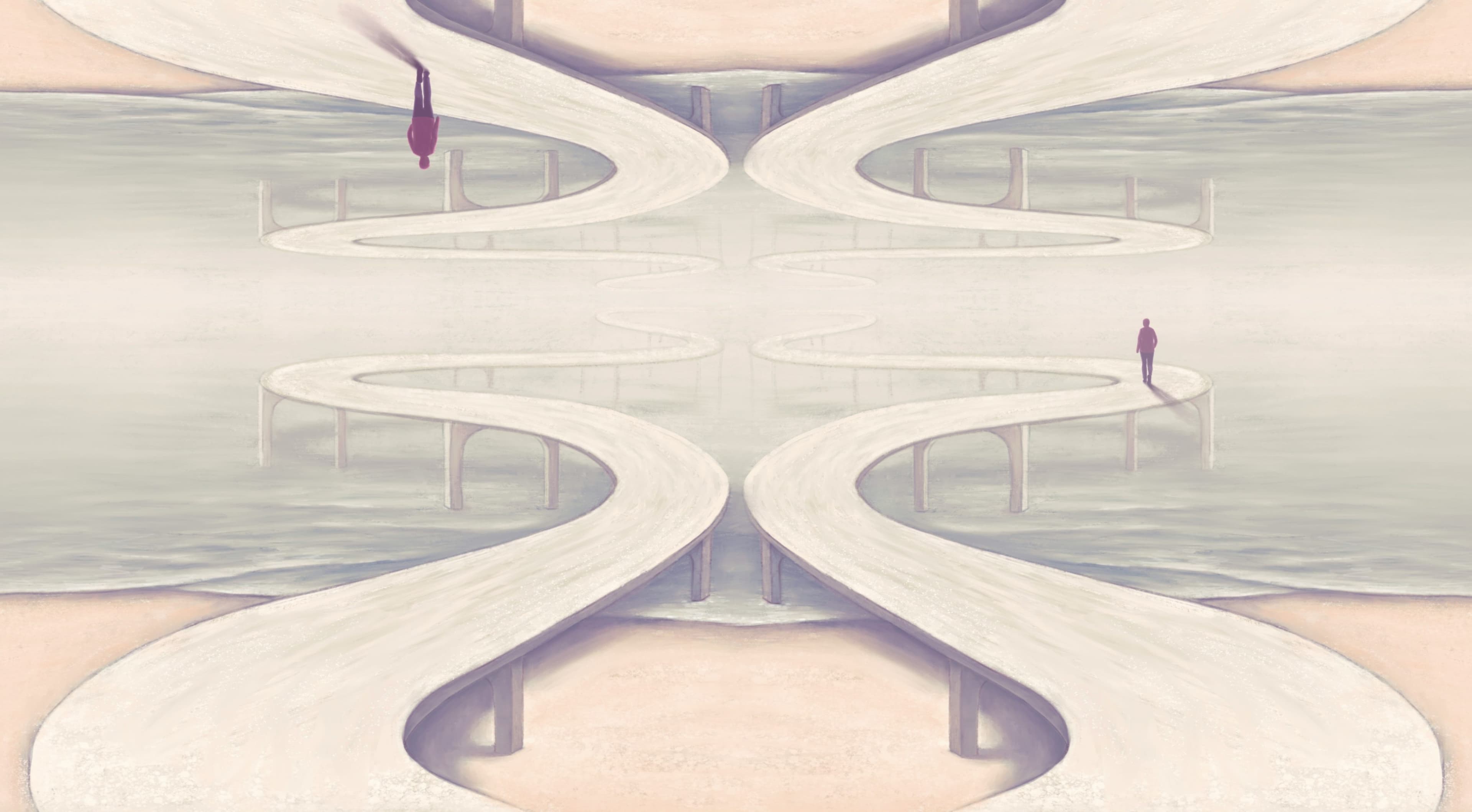 Cover image for Why Change Feels Hard; Strategies for Navigating New Roles