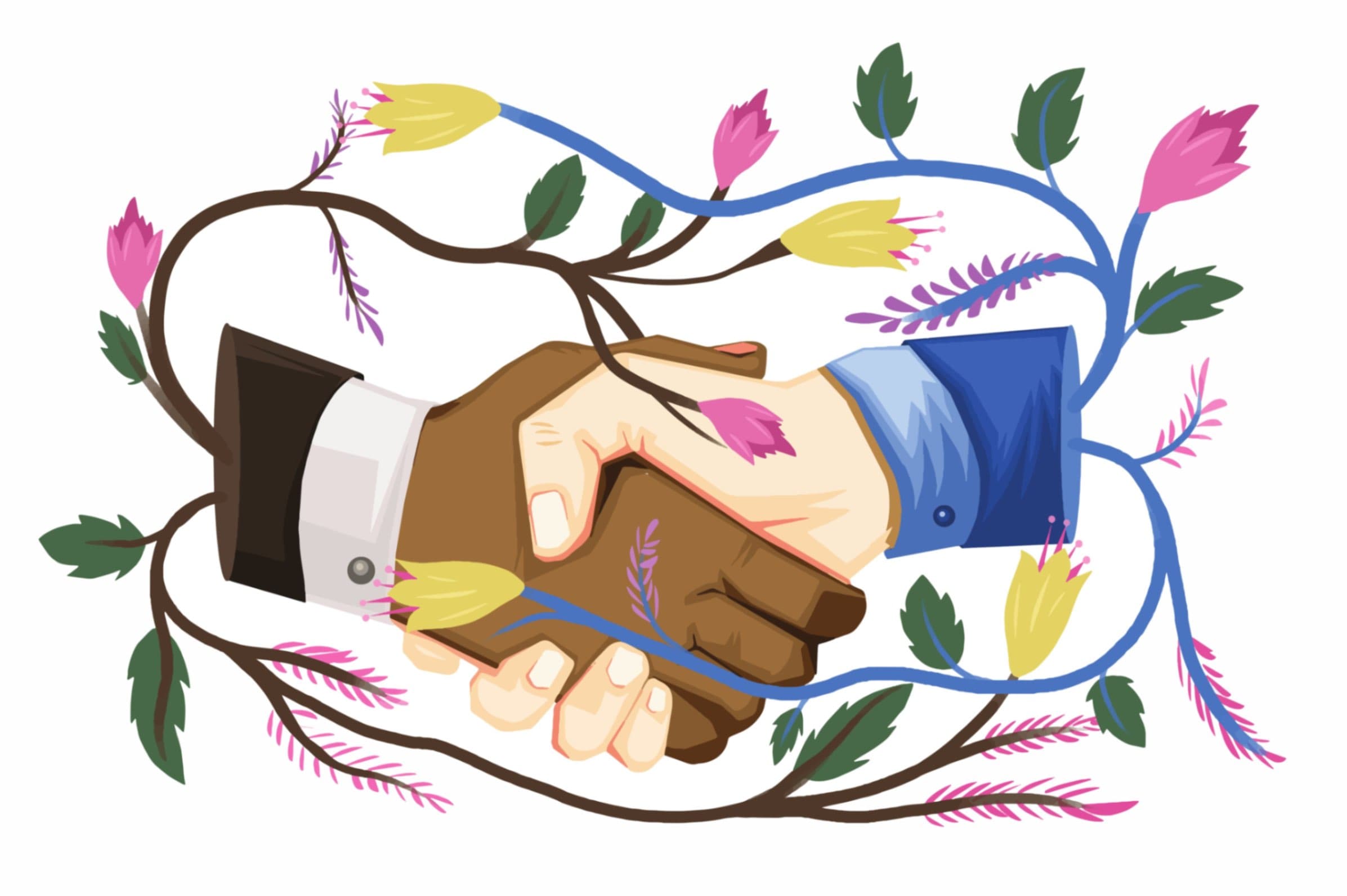 Cover image for Ethics, Community Relations, and the Trust That Makes It All Work