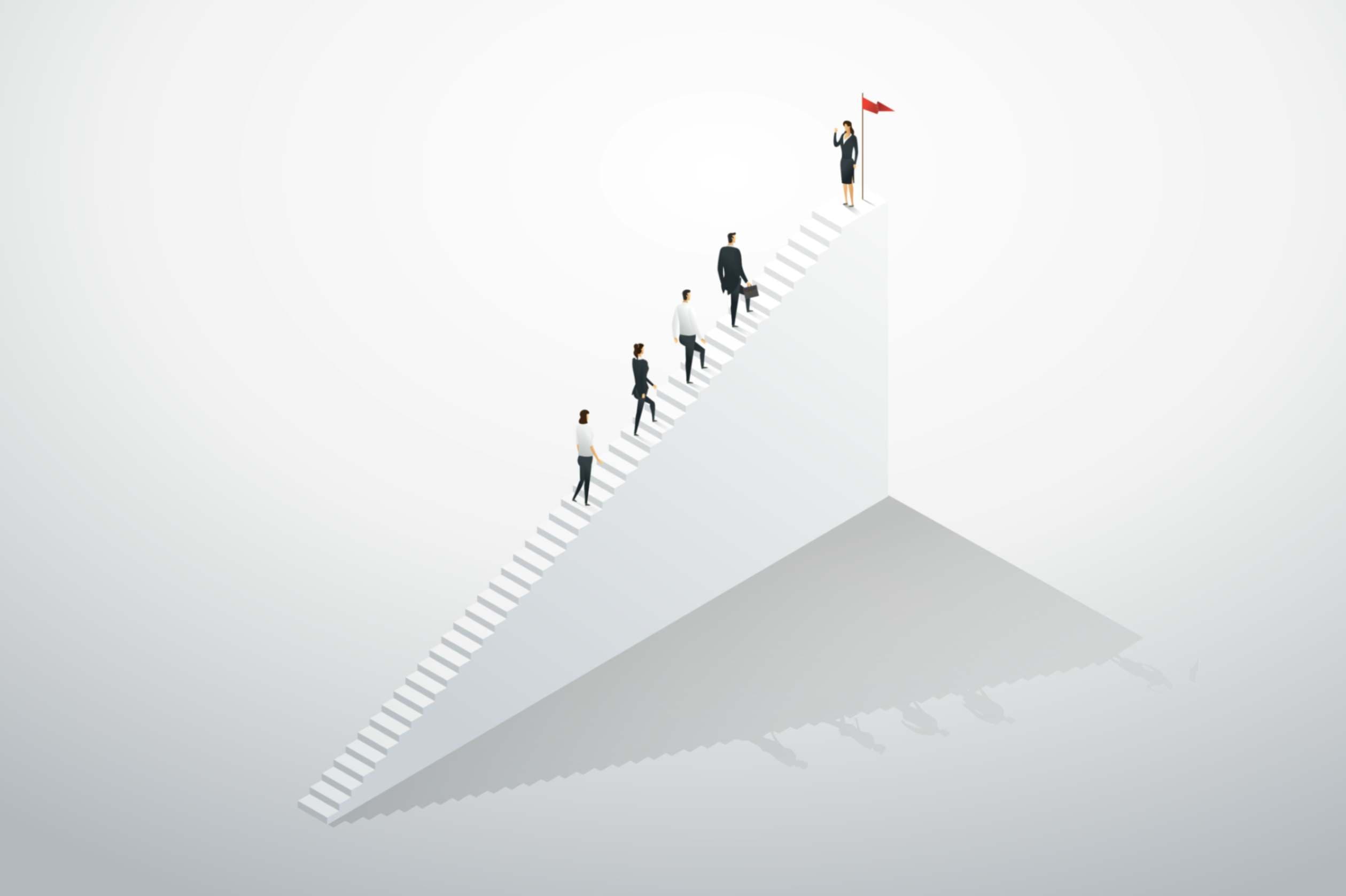 Cover image for The Leadership Playbook for AI: Build People Before Systems