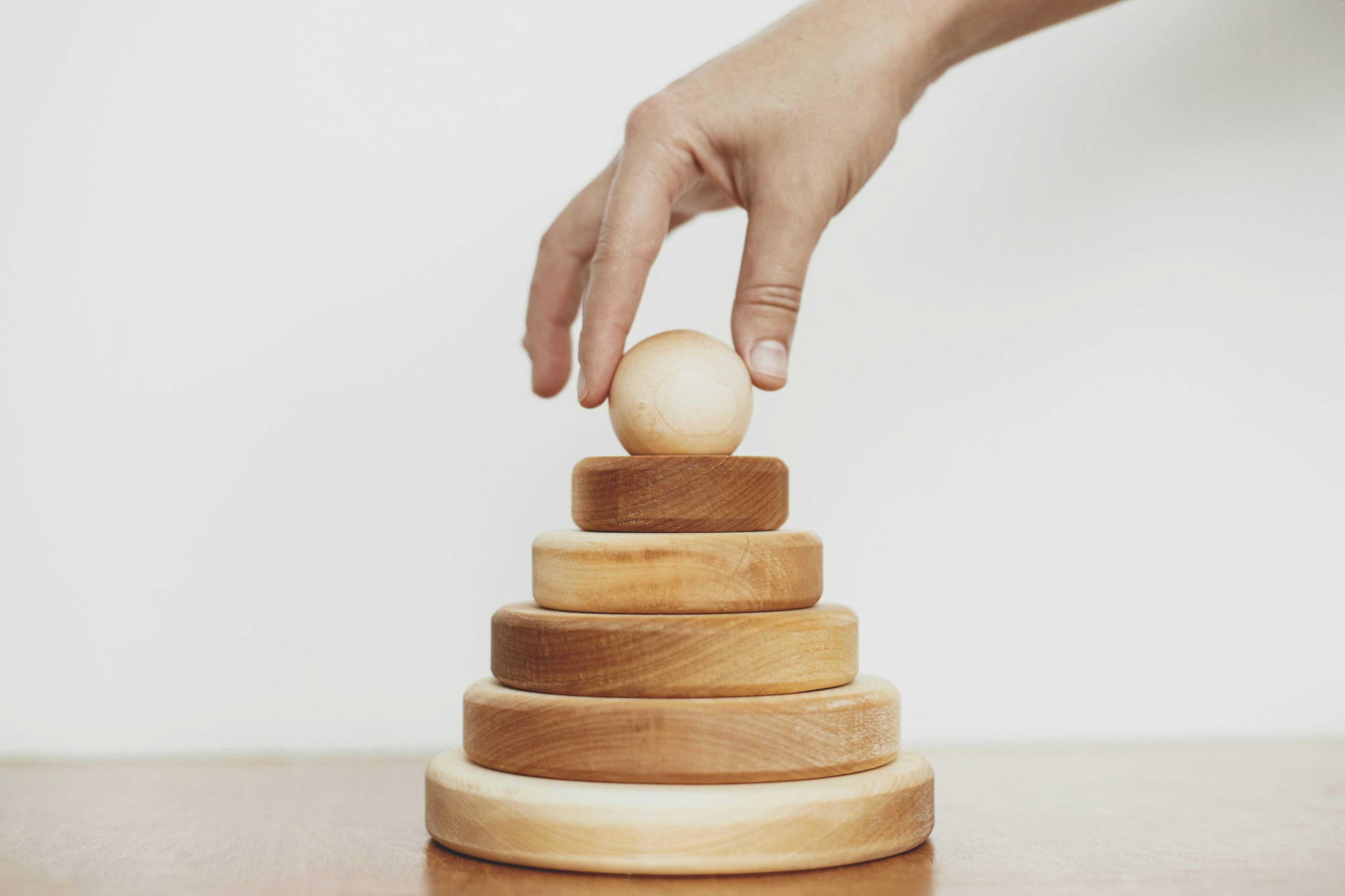 Cover image for If Everything is a Priority, What Truly Matters?