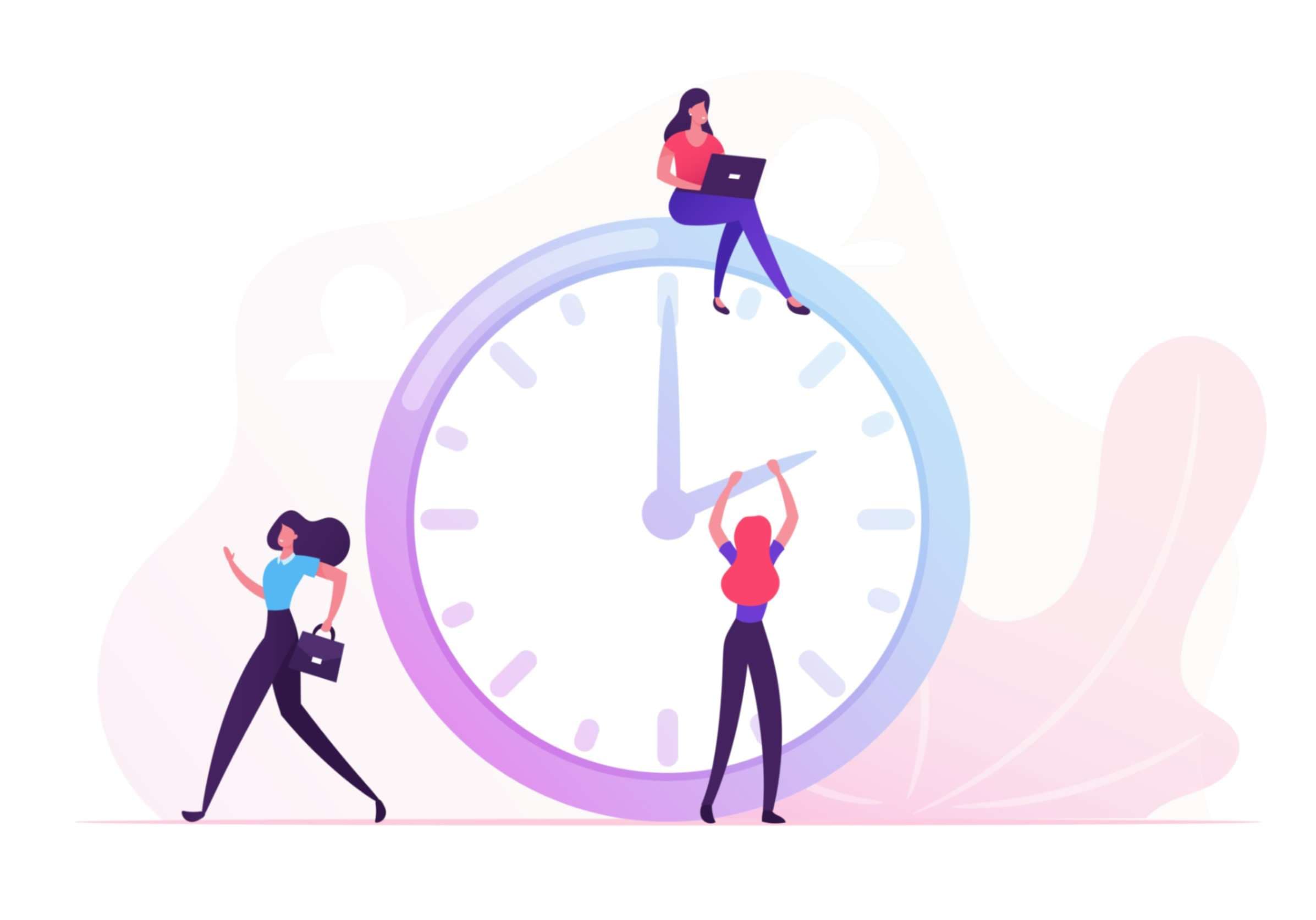 Cover image for Hiring in a Hybrid World: Are You Measuring Time… or Talent?