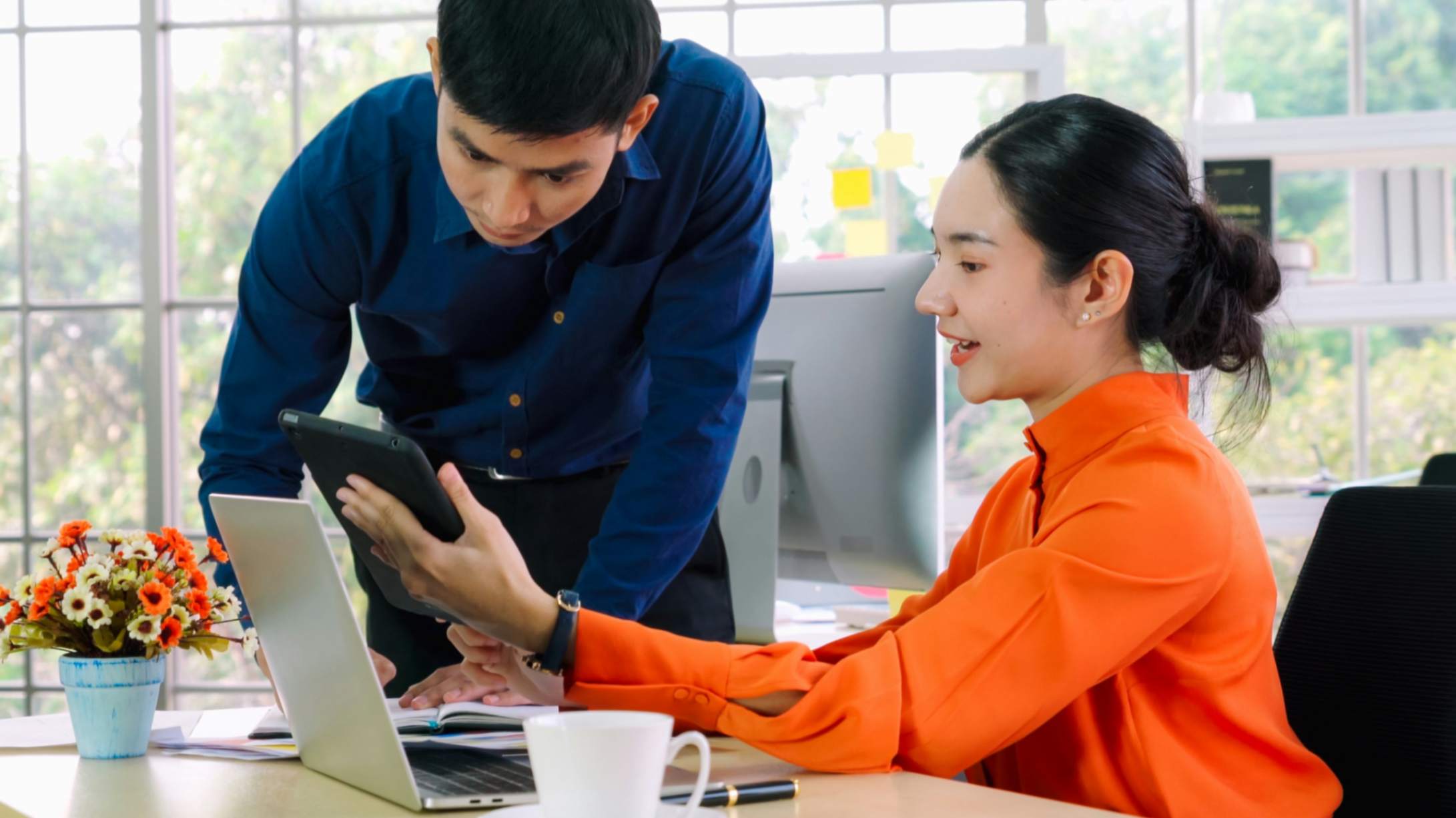 Cover image for Beyond One-Off Trainings: Building a City Culture Where Learning Never Stops