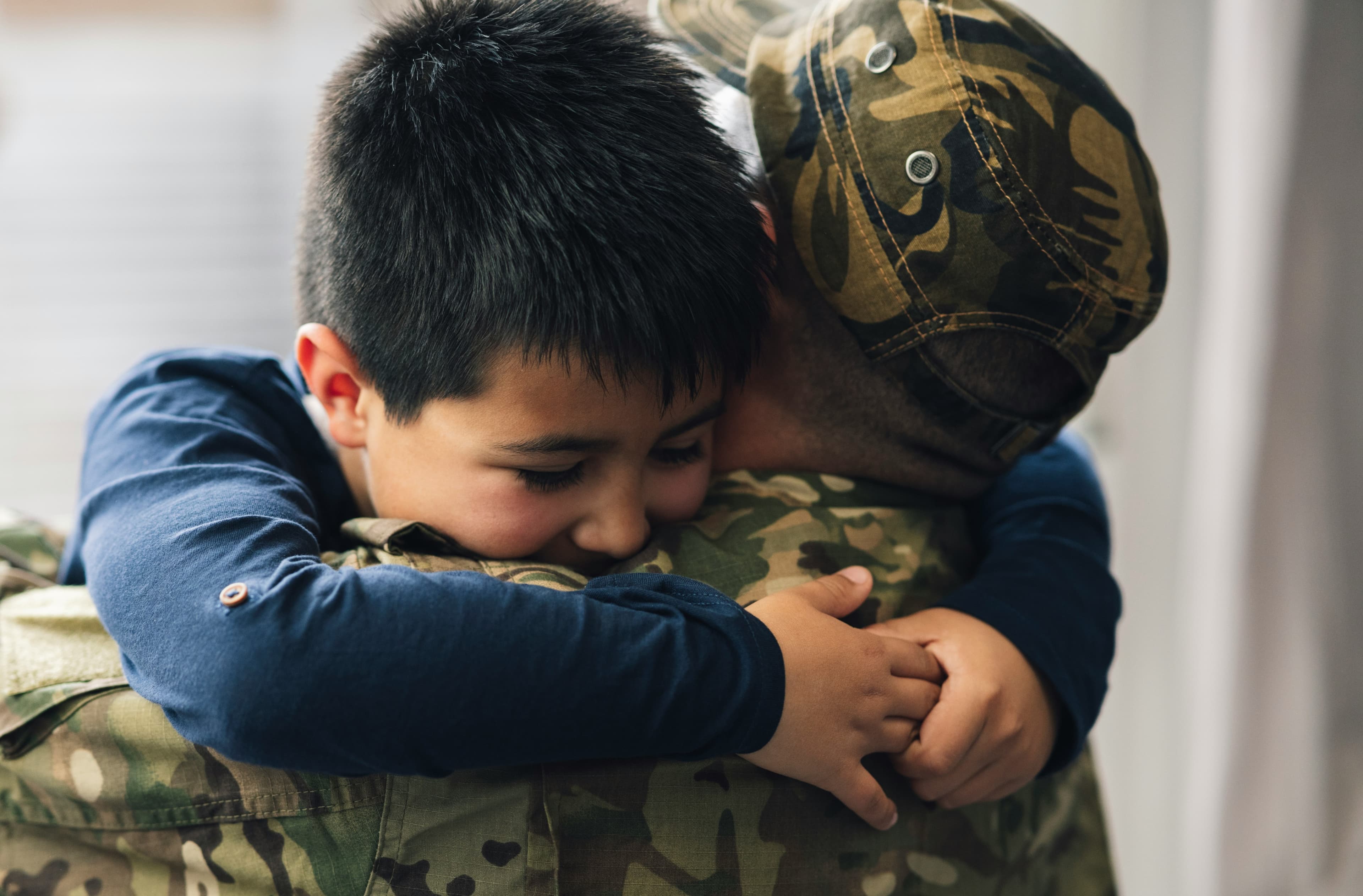 Cover image for The Other Front Line: How Schools, Cities, and FRGs Protect Military Family Well‑Being