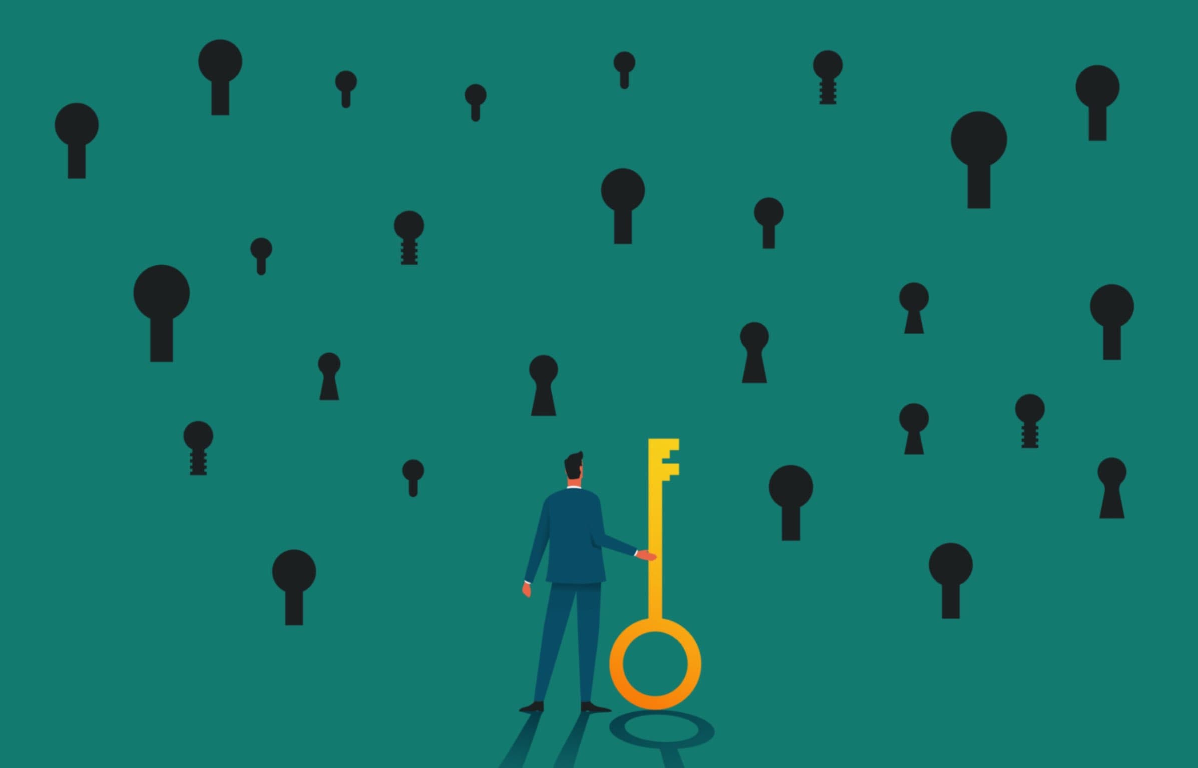 Cover image for When Pressure Hits: The Leadership Skills That Actually Matter
