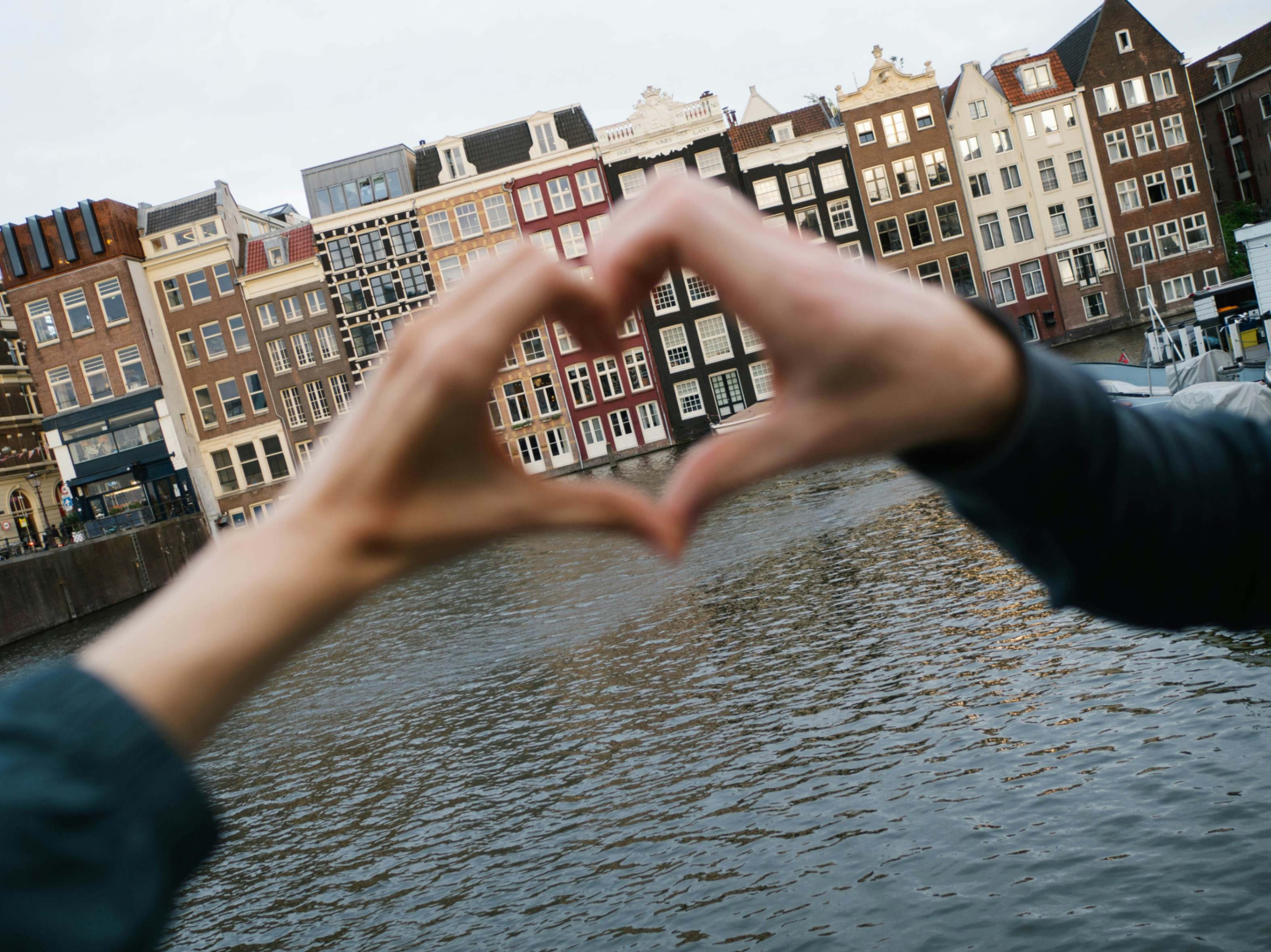 Tourism on Trial: How Cities Are Solving Overtourism with Smart Solutions