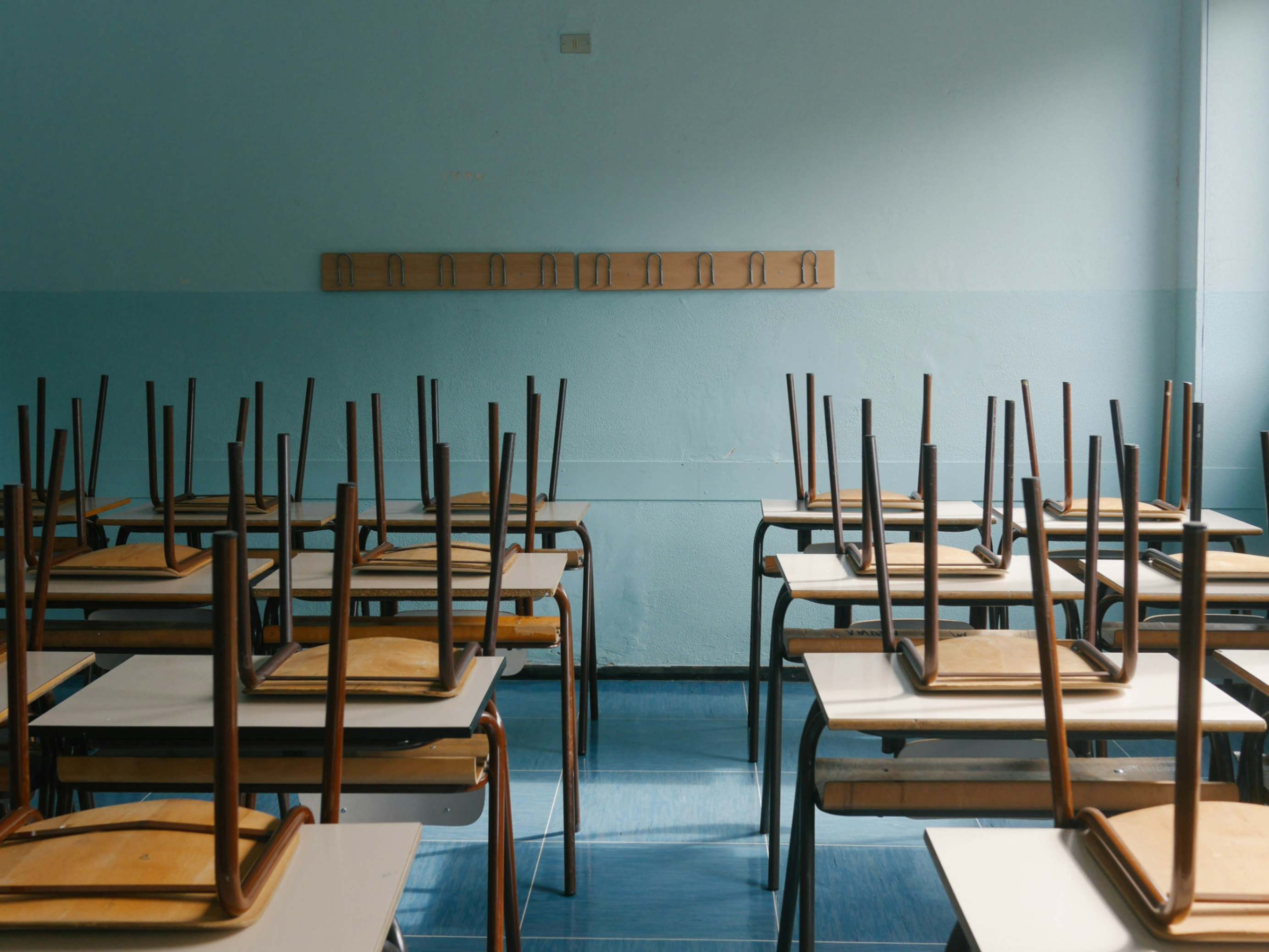 Cover image for IDEA at 50: Is Special Education’s Cornerstone Cracking or Evolving?