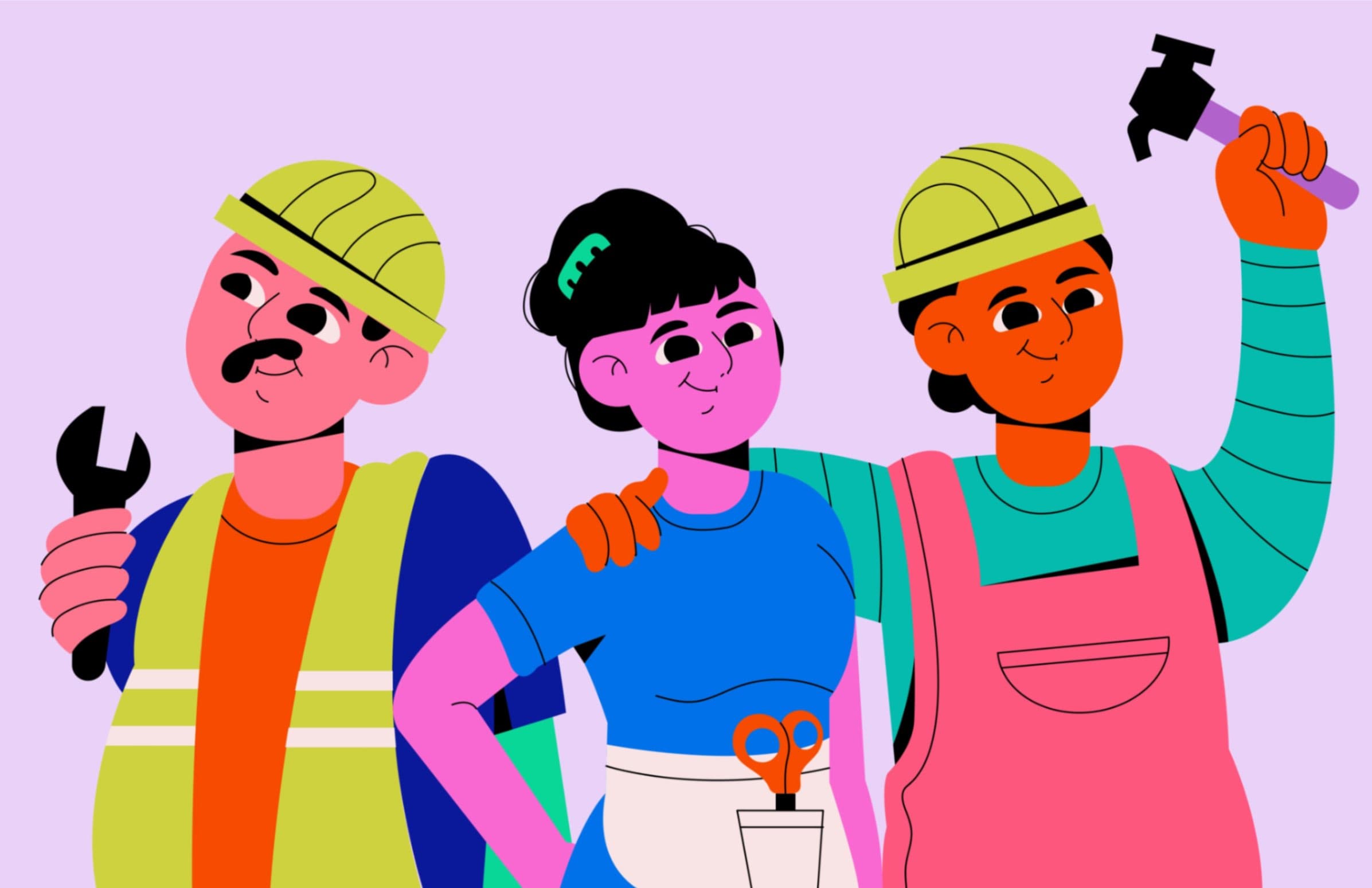 Cover image for Public Safety Starts Next Door: How Everyday People Become First Responders