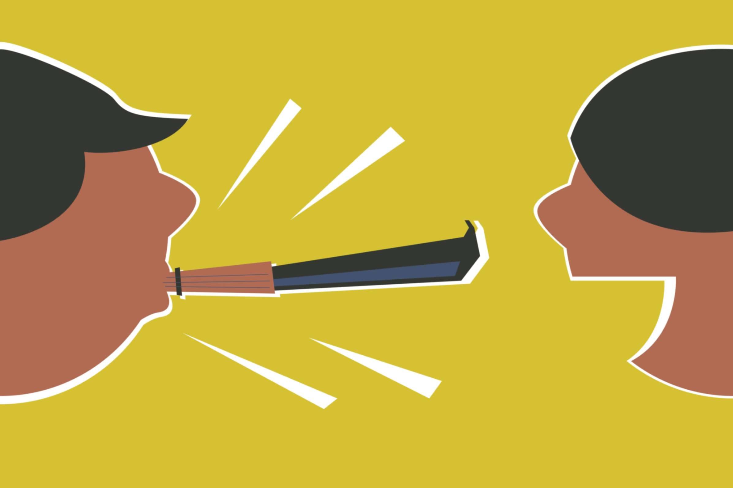 Cover image for Say It Straight: Why Authentic Communication Is Government’s Strongest Asset
