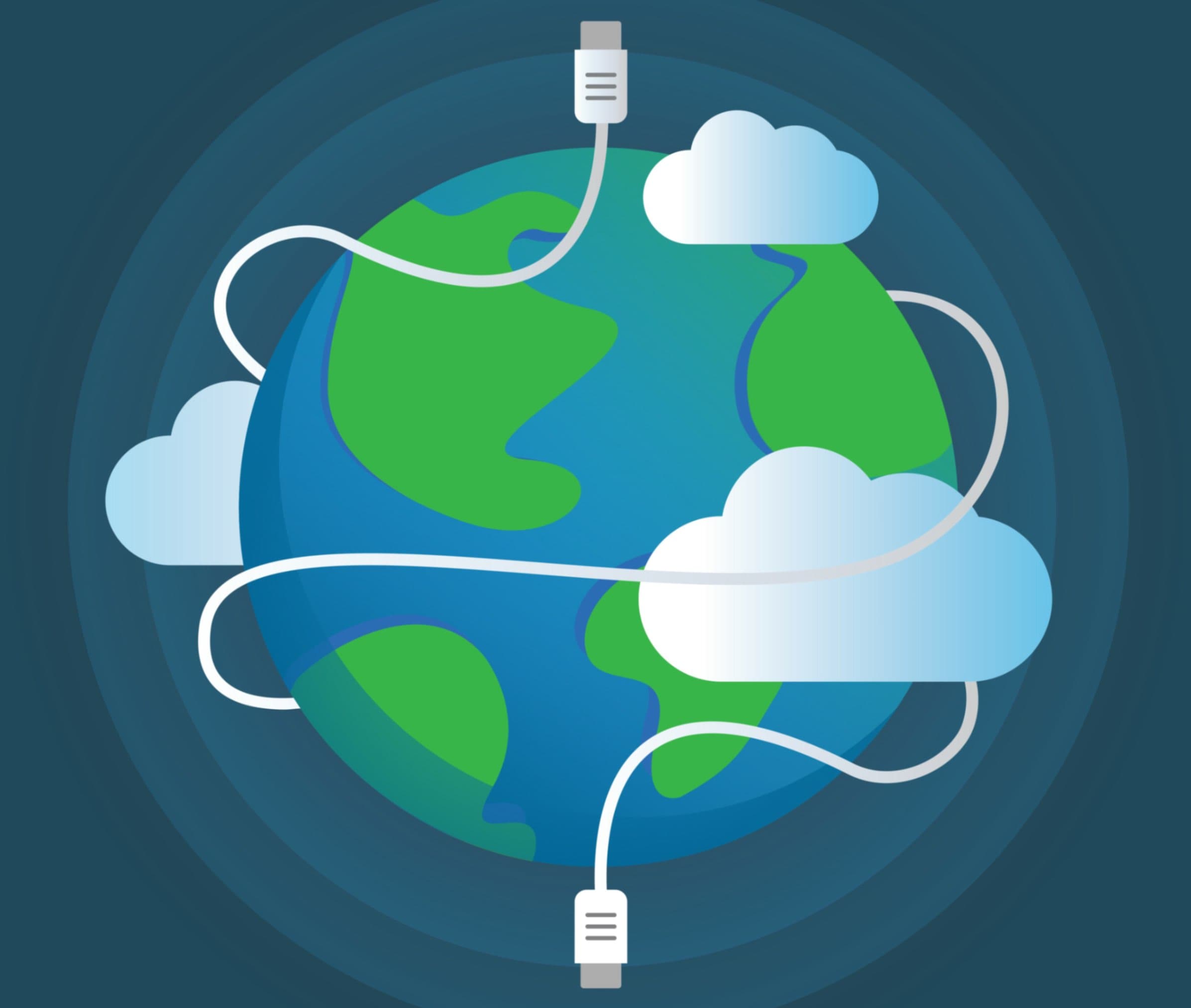 Cover image for The New Rules of Data Centers: Transparency Sustainability and Shared Value