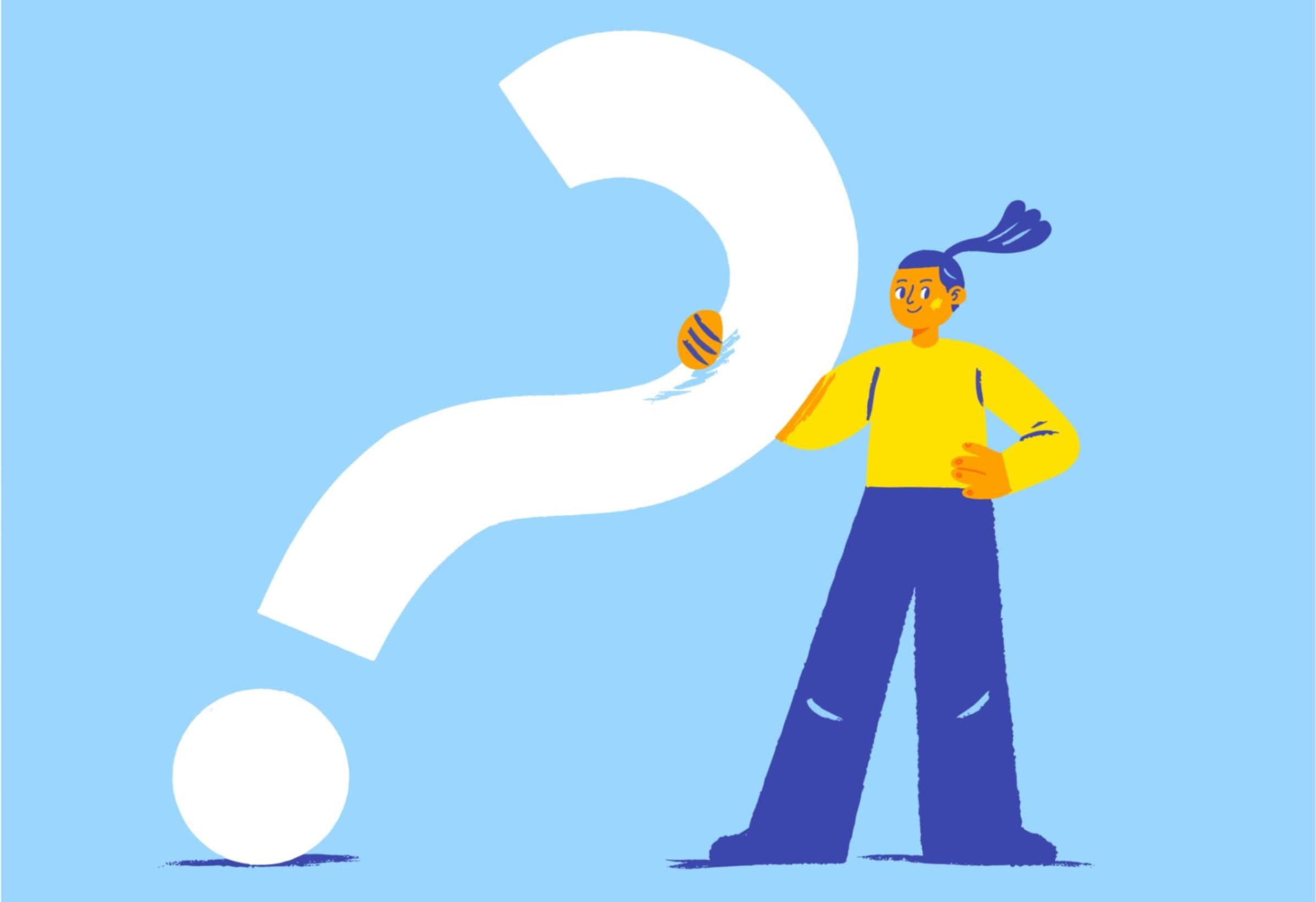 Cover image for Why a One-Line Question Can Shift Your Whole Team’s Mood