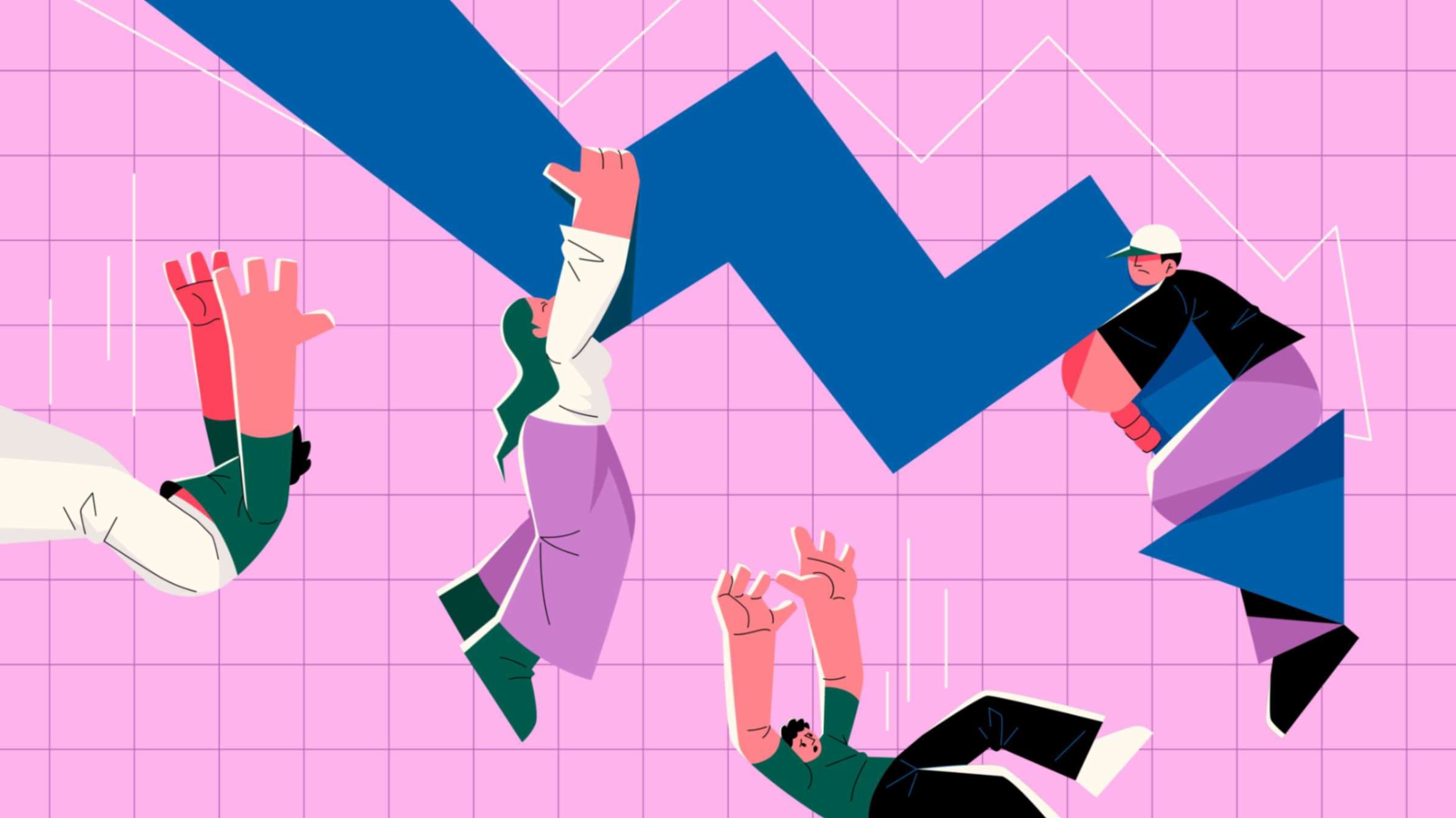 Cover image for What Got You Here Won’t Scale: Navigating the Crisis of Growing Organizations
