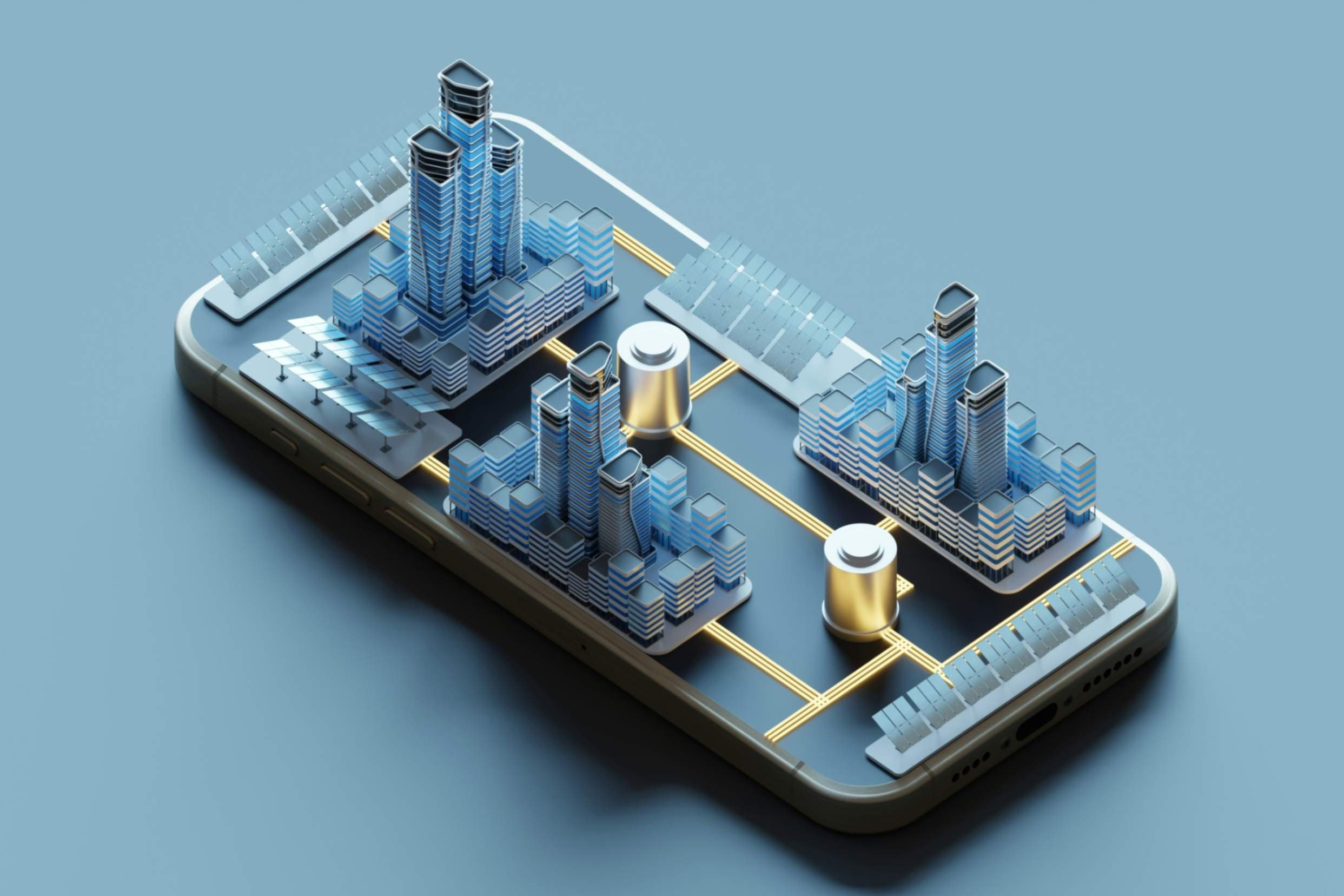 Cover image for Why Cities Are Making the Smart Move from WordPress to Next.js