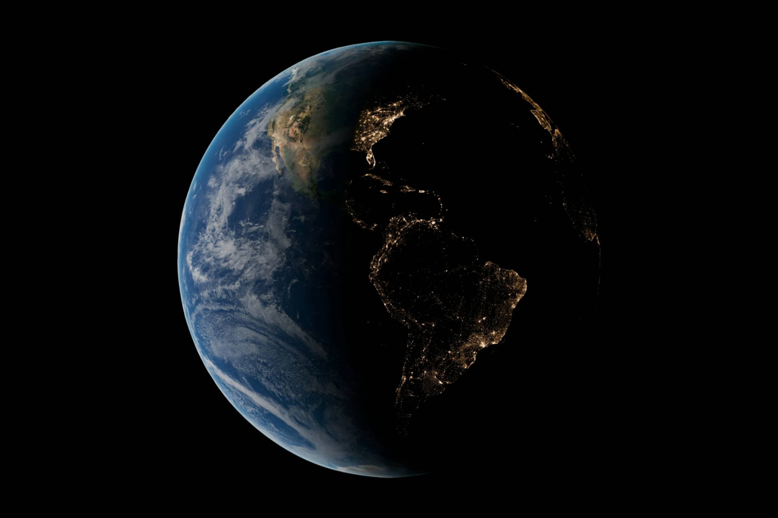 Cover image for The Pale Blue Dot and the Power of Local Leadership