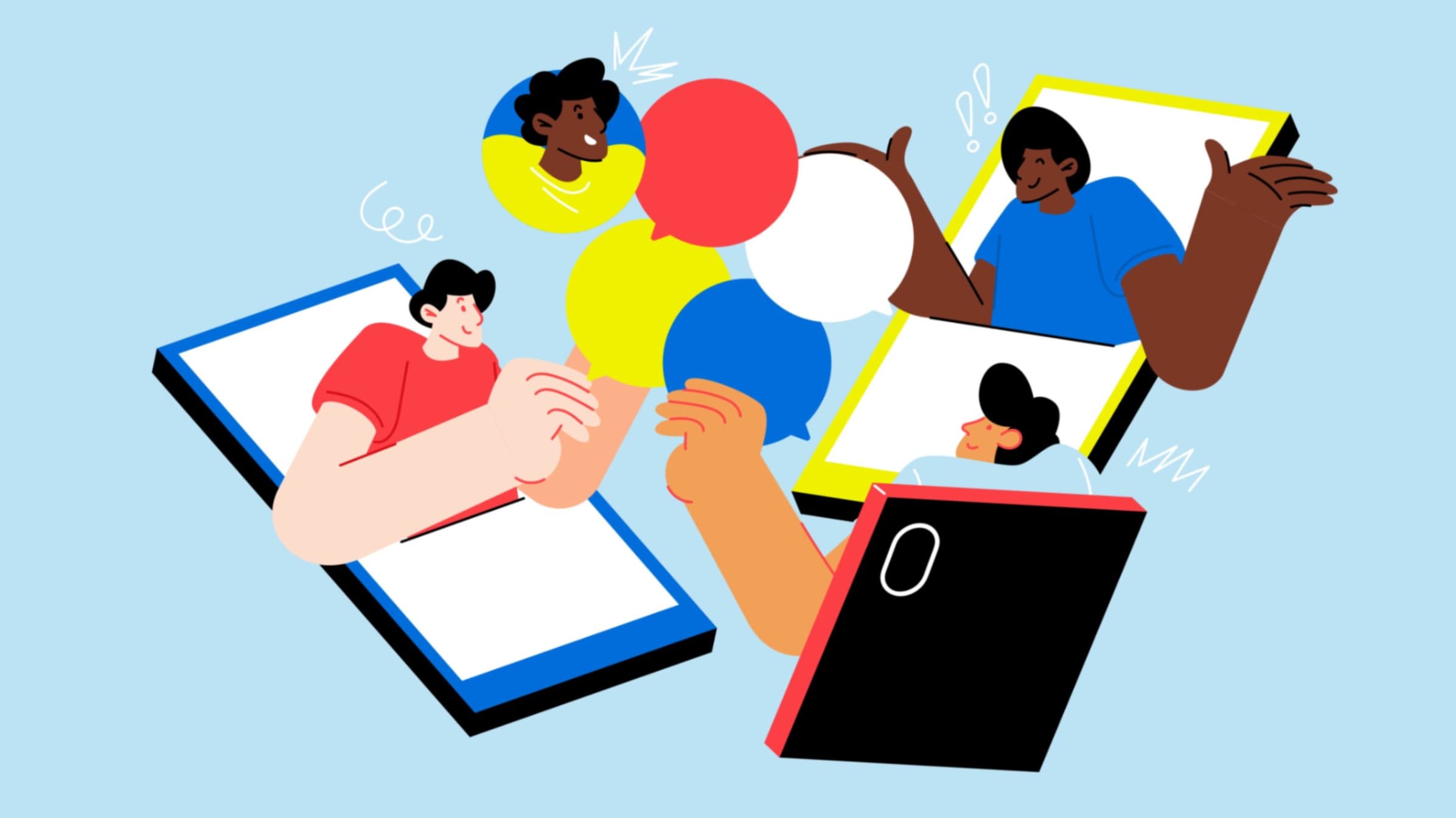 Cover image for When a Caseworker Meets an Algorithm: The Future of Youth Services