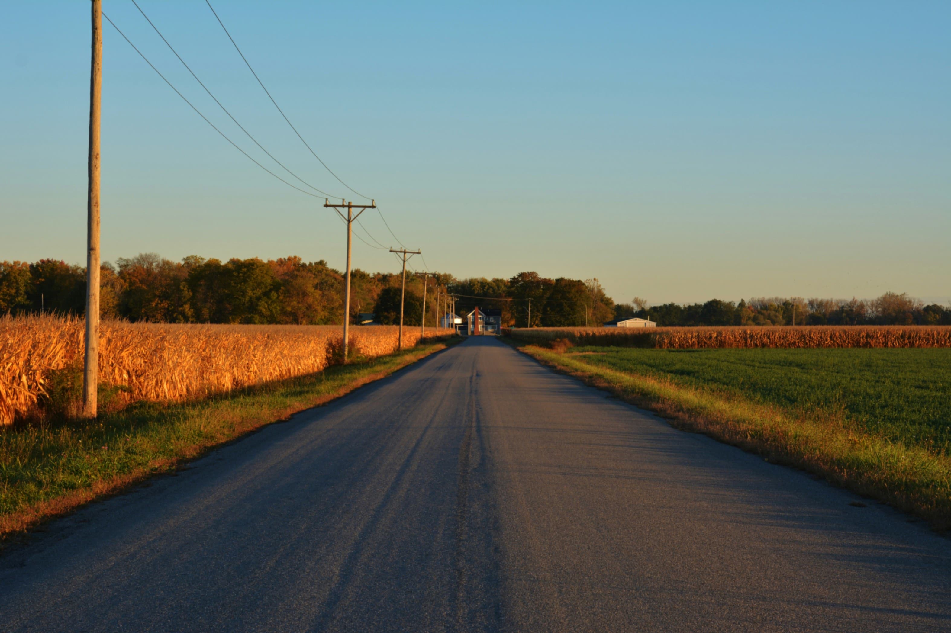 Cover image for Beyond Pipes and Pavement: The New Rules of Rural Infrastructure