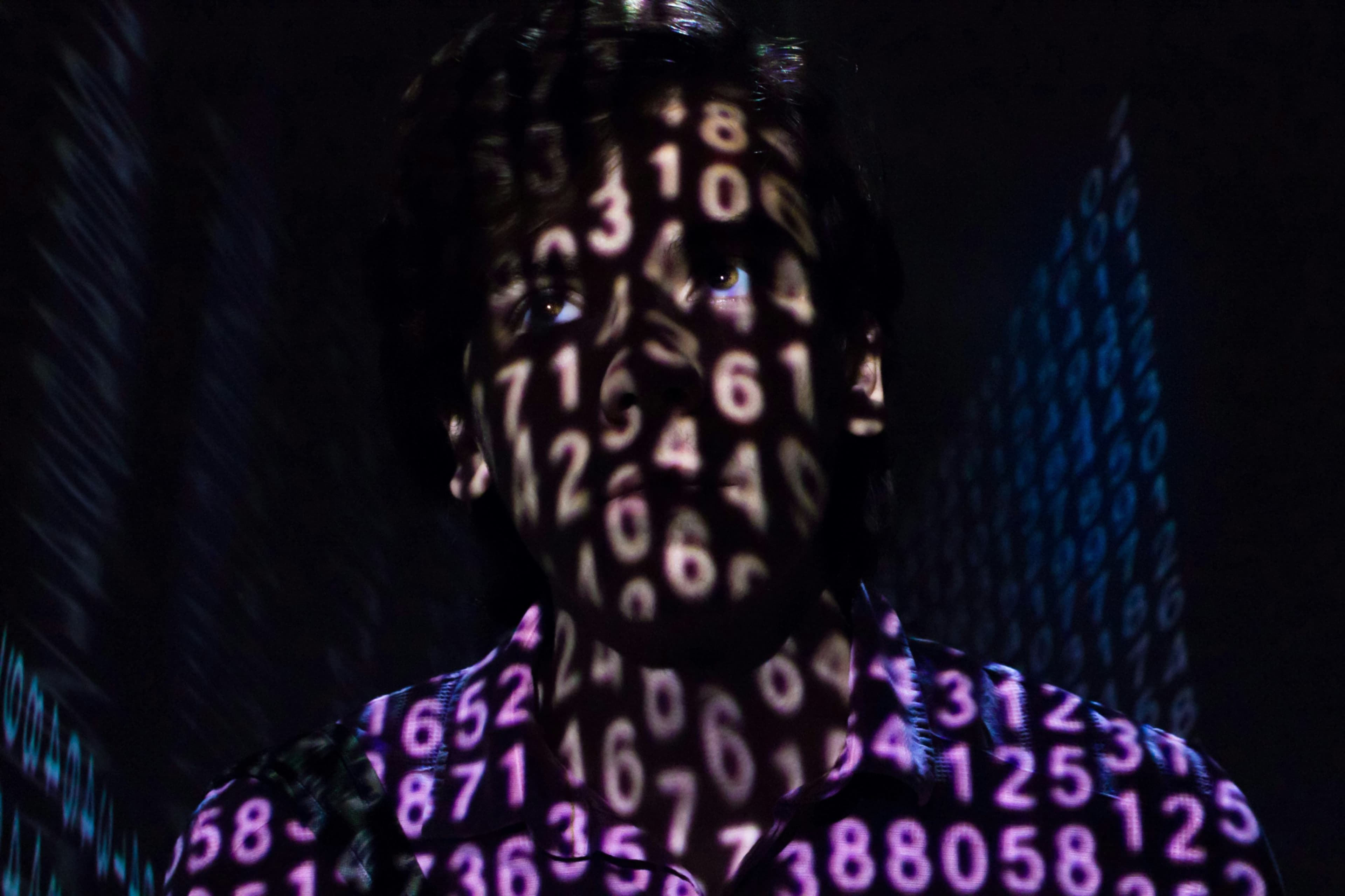 Cover image for Who’s in the Data? Bringing Equity and Reflection into AI Design