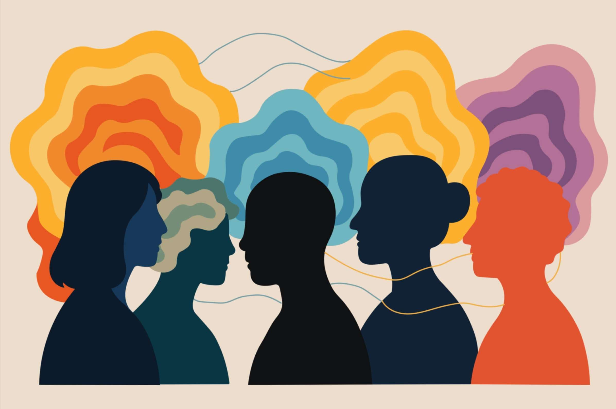 The Transformative Power of Peer Support in Mental Health Recovery