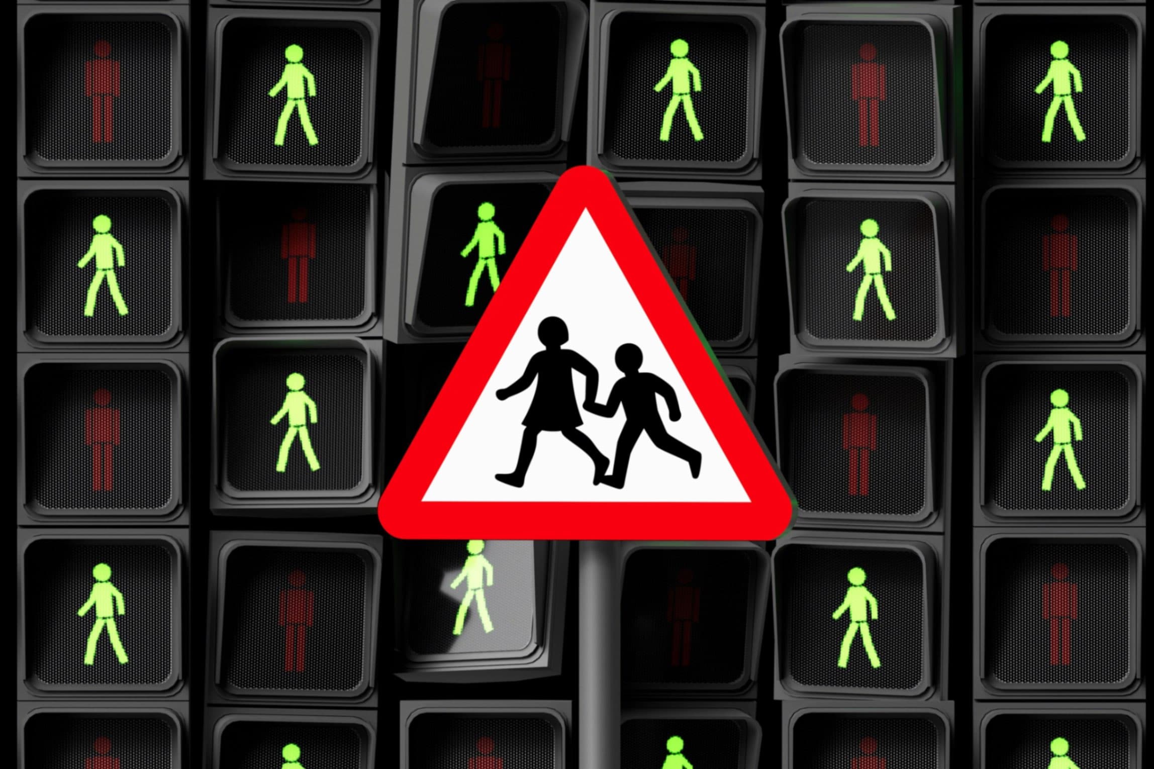 Cover image for Safety Starts With Us: The Power of Everyday Prevention