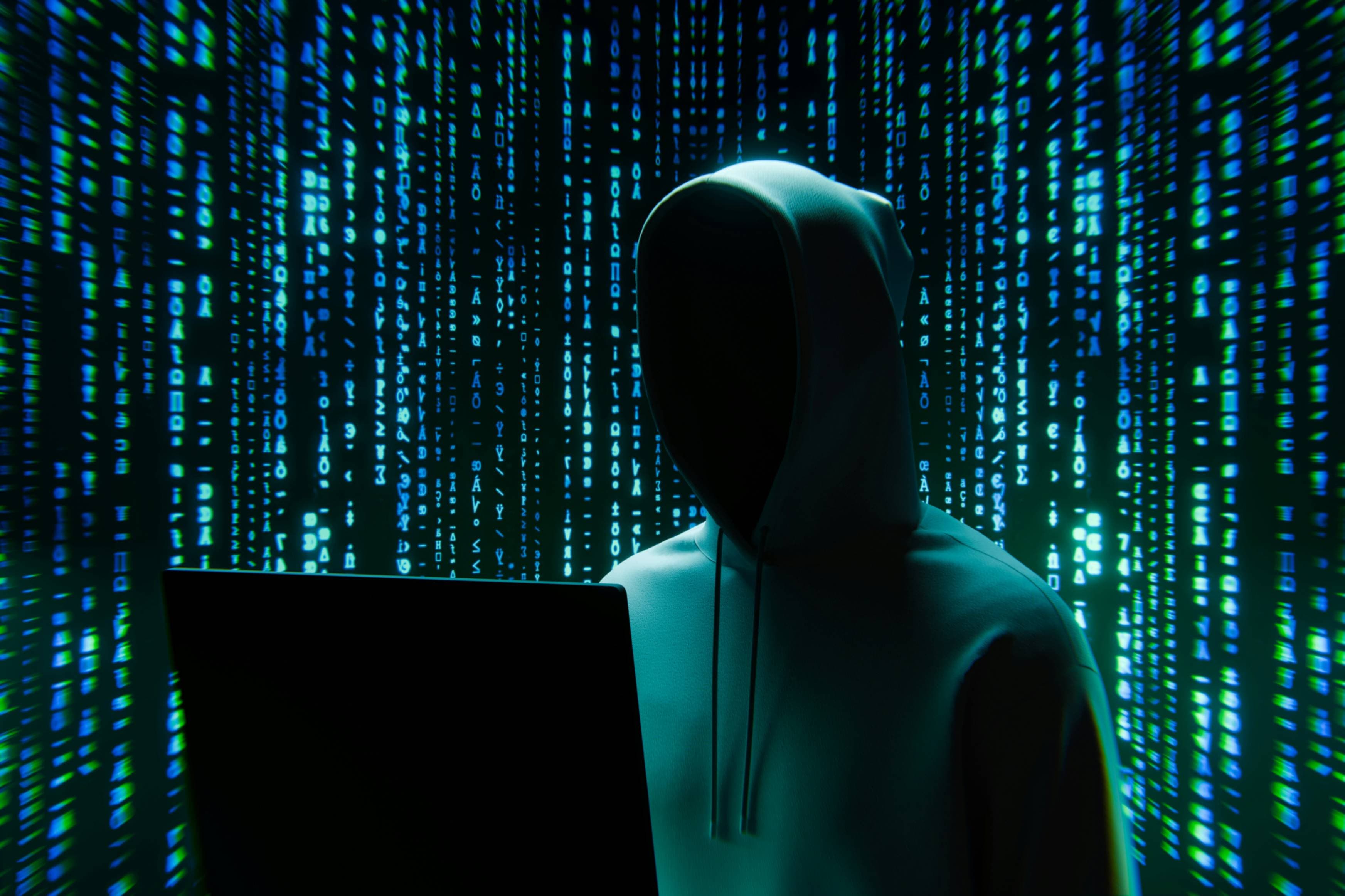 Cover image for Scams & Cyber Safety: Outsmarting Fear in a Digital Age