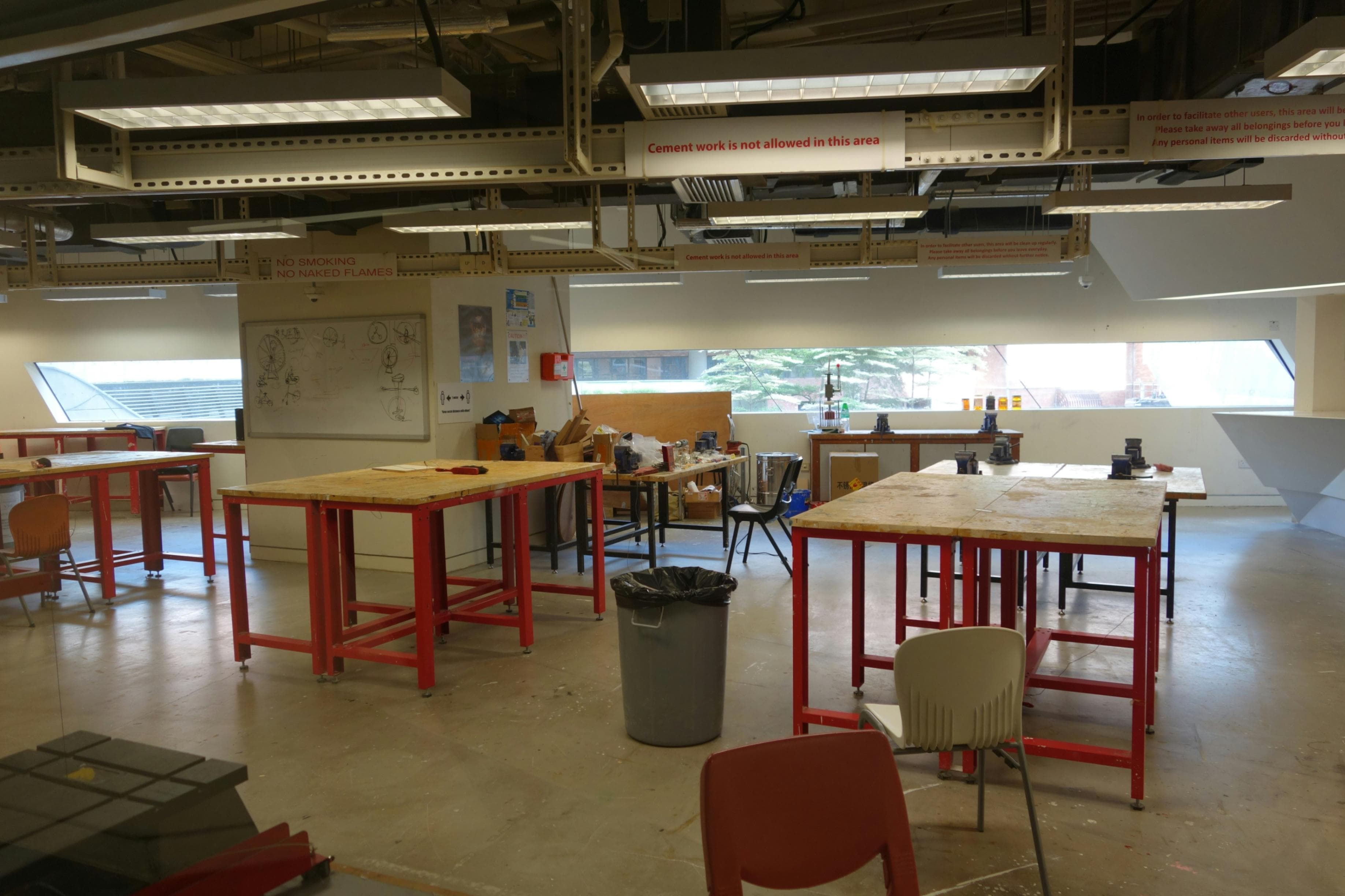 Cover image for When Shop Class Disappears: The Silent Crisis in Hands-On Learning