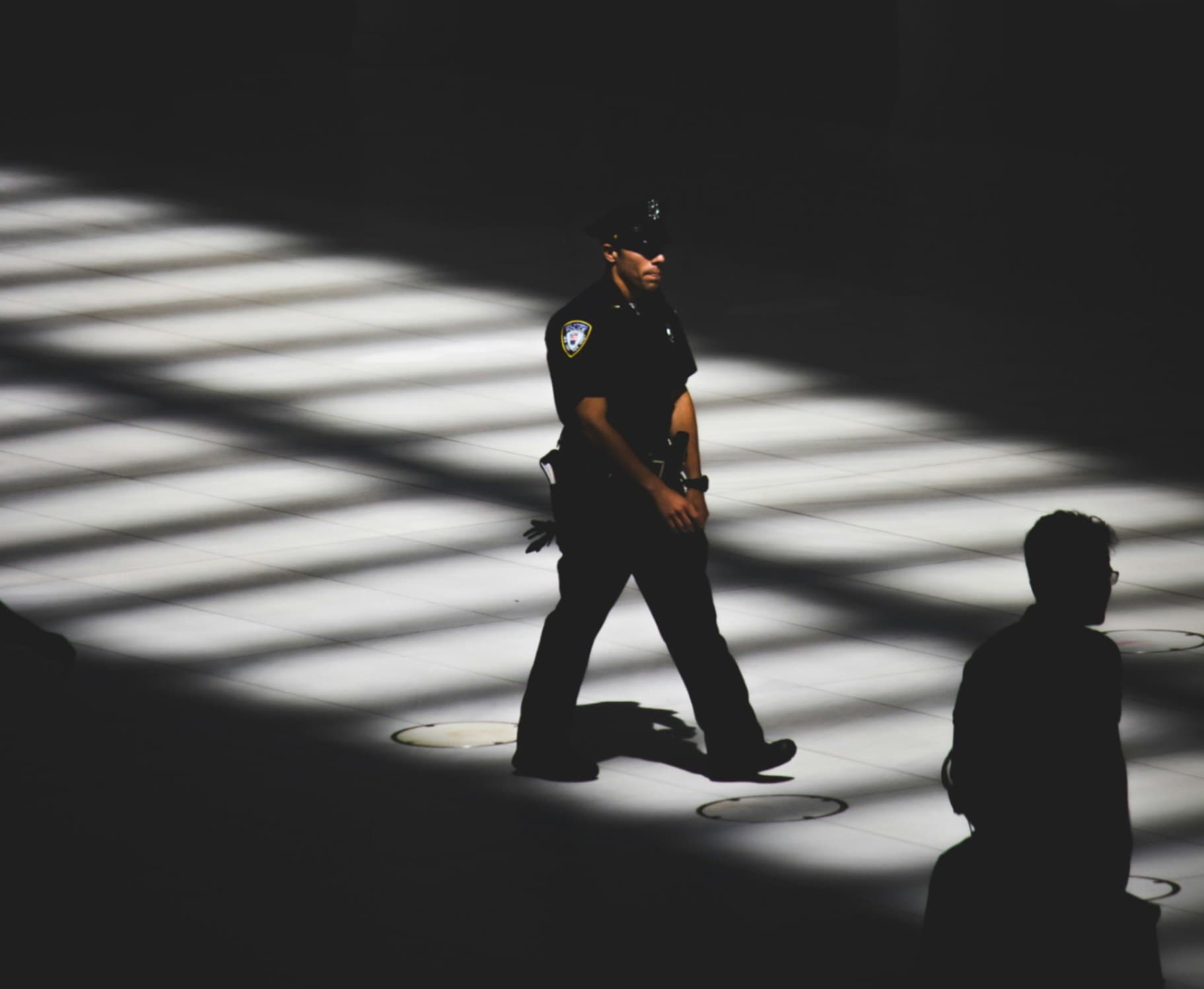 Cover image for We Trust City Workers to Serve and Protect Us...Who Protects Them?