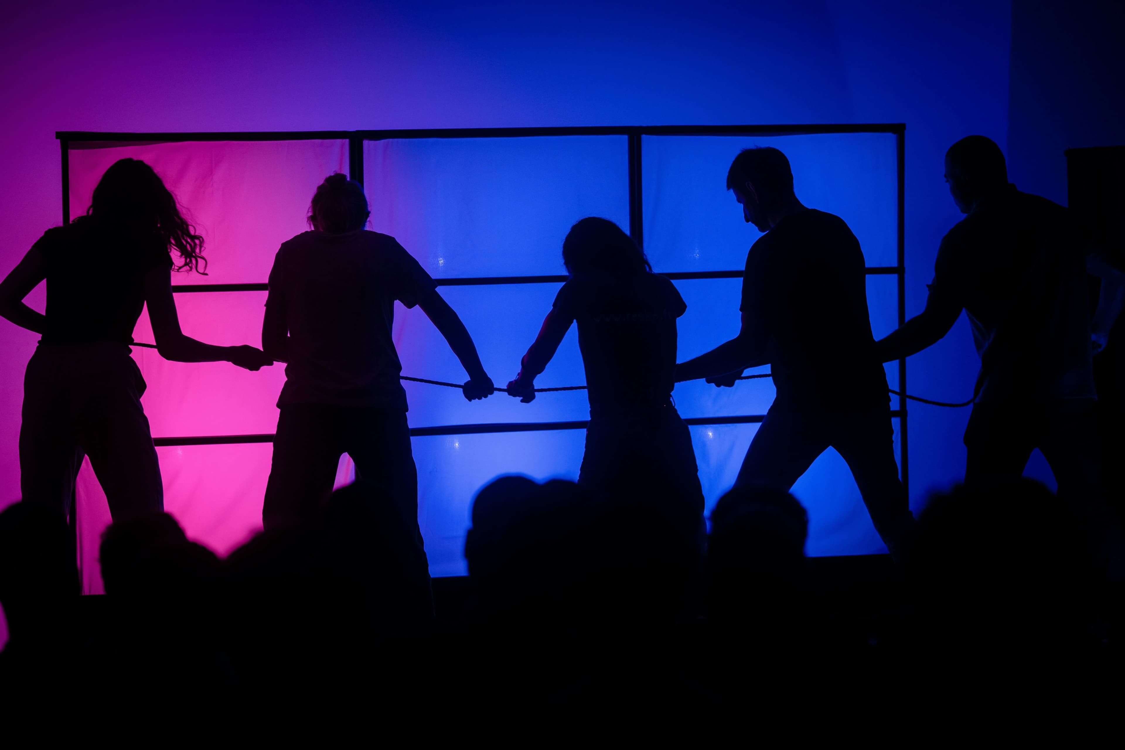 Cover image for Encore for Local Economy: The Win-Win of Theater-Business Collaboration