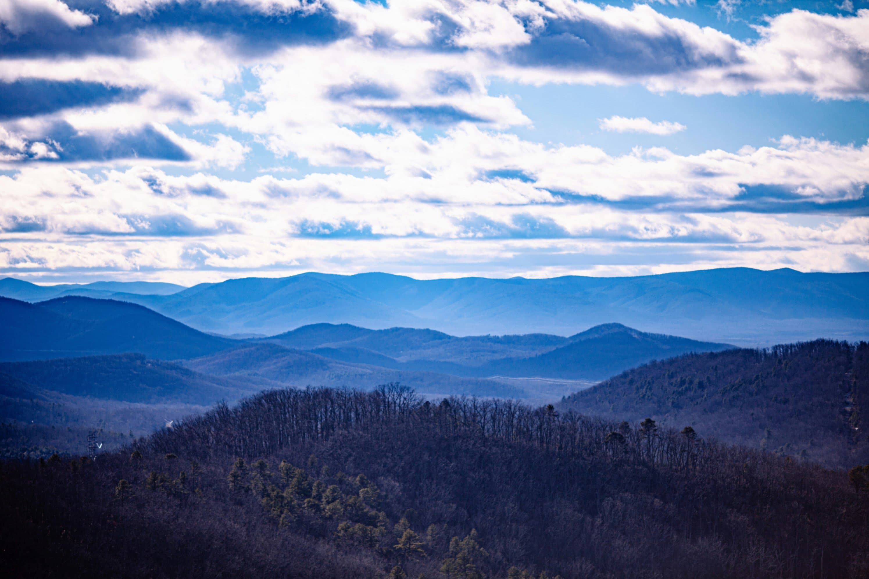 Cover image for Trails, Tech, and Tourism: How Cherokee Can Turn Eco-Assets into an All-Season Economy