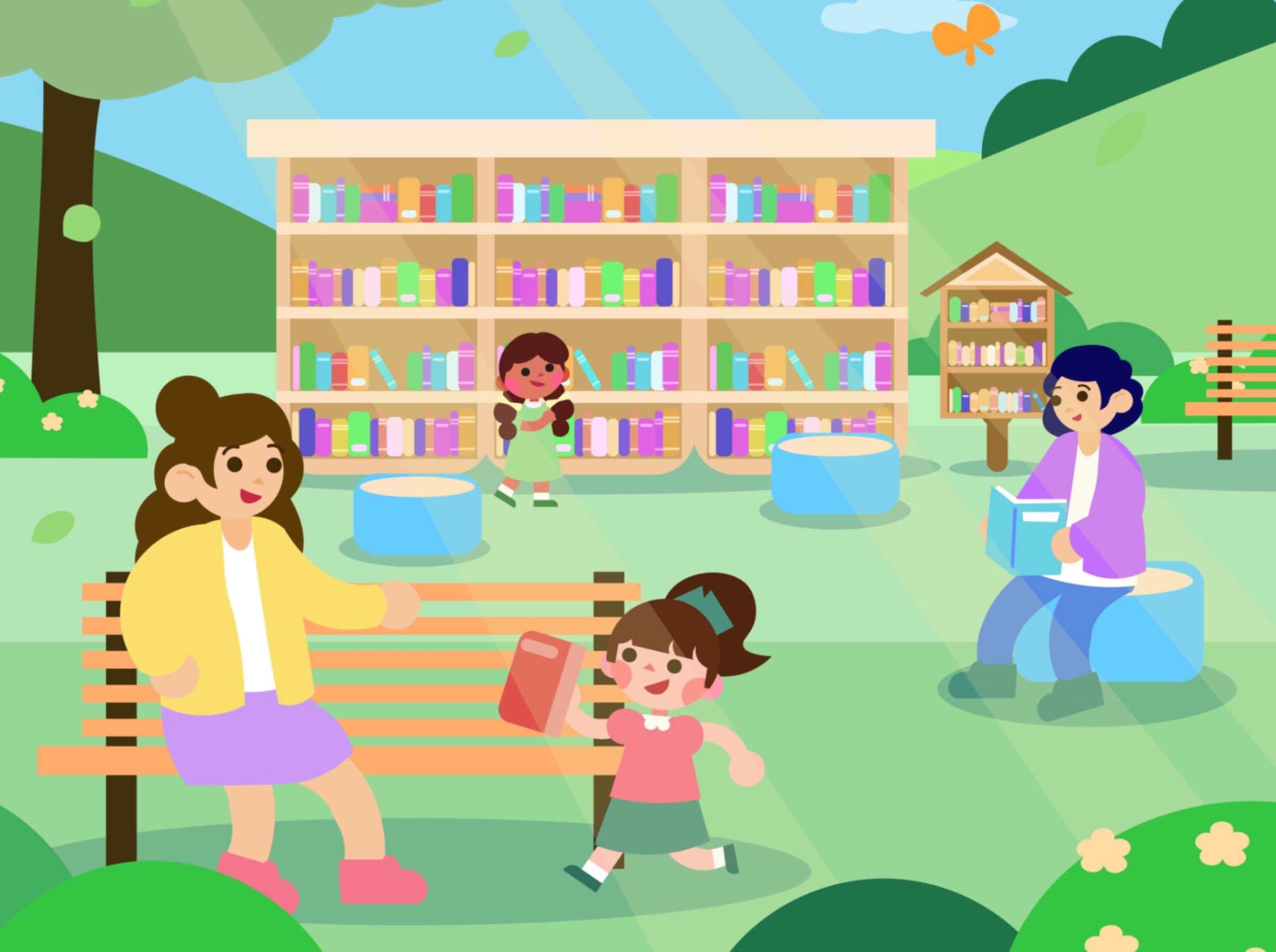 Cover image for Outsmarting the Homework Standoff: Curiosity as the Secret Sauce