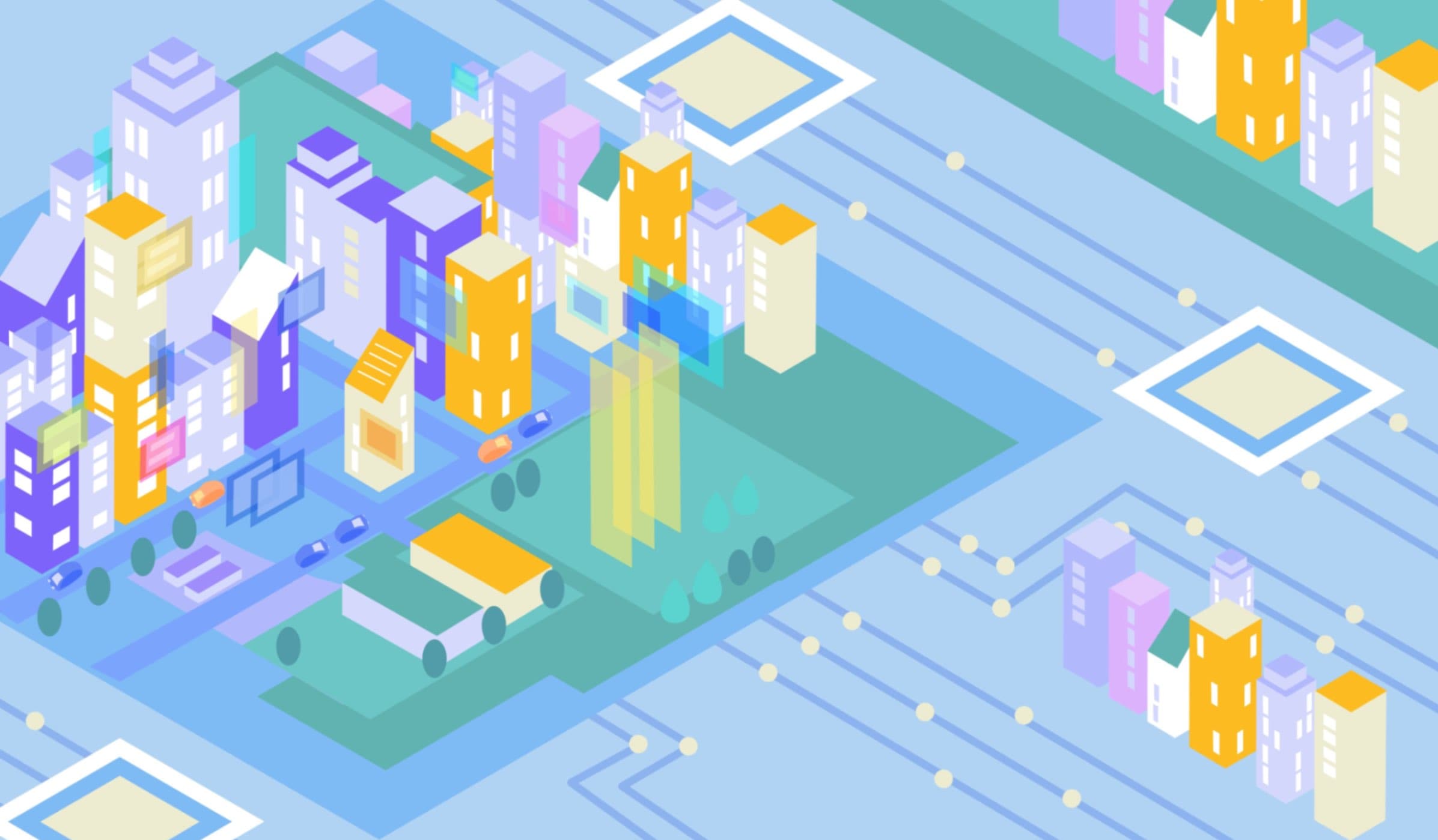 Cover image for The City That Bet on Fiber and Won: A New Playbook for Economic Development