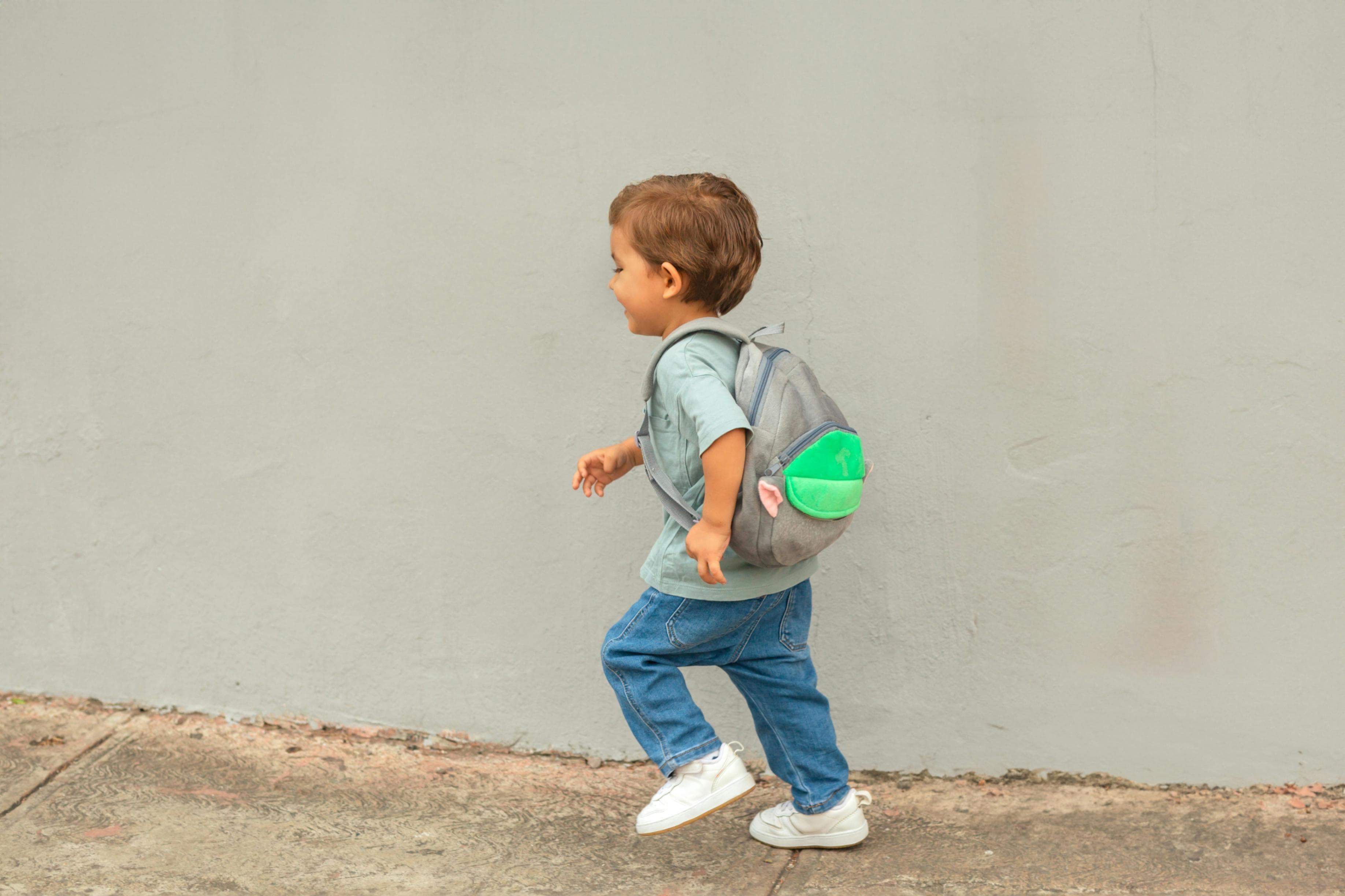 Cover image for The First Day Is Coming. The Money Isn't. Why NYC Preschools Are in Crisis