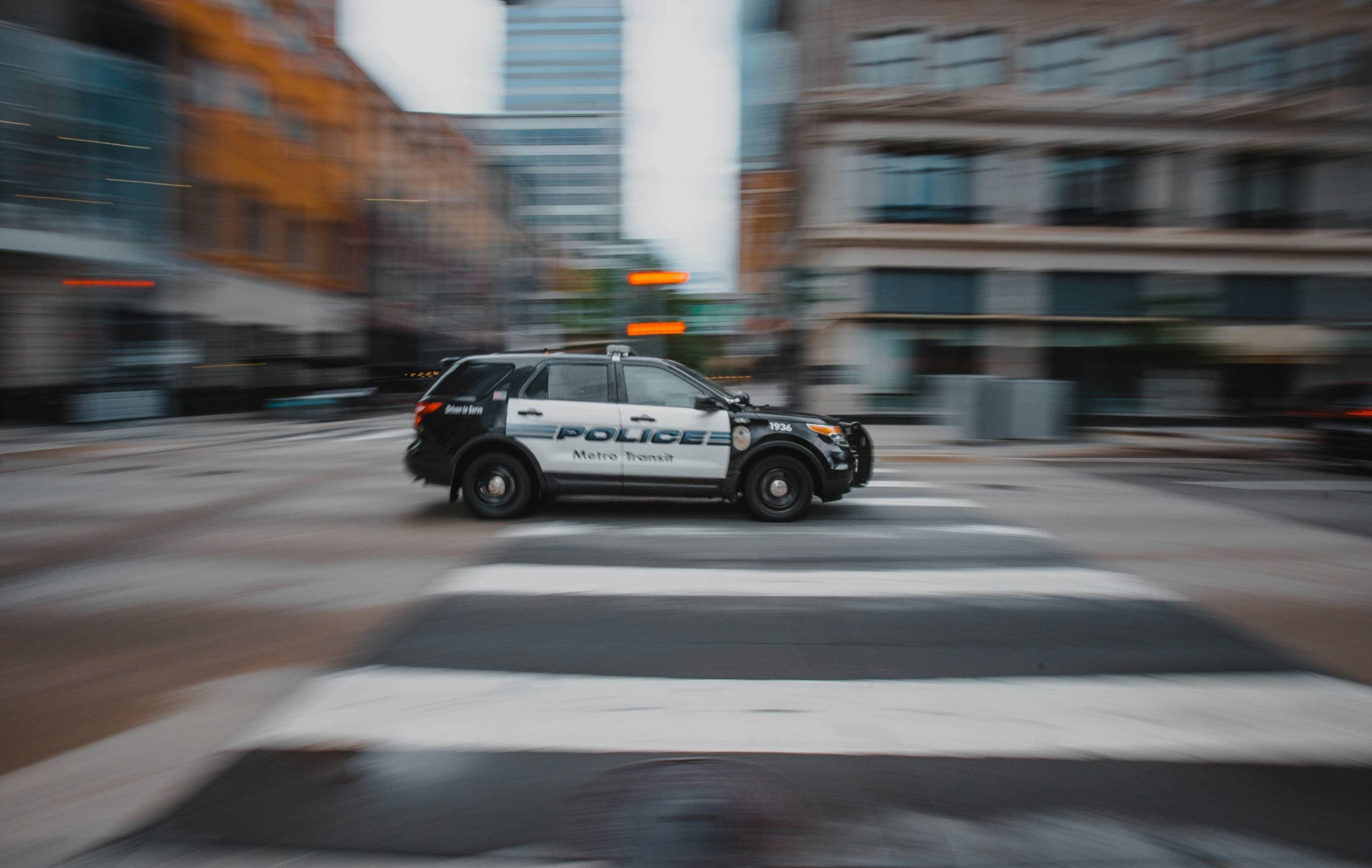 Cover image for Protect and Serve with Clarity: The Case for Better Police Training