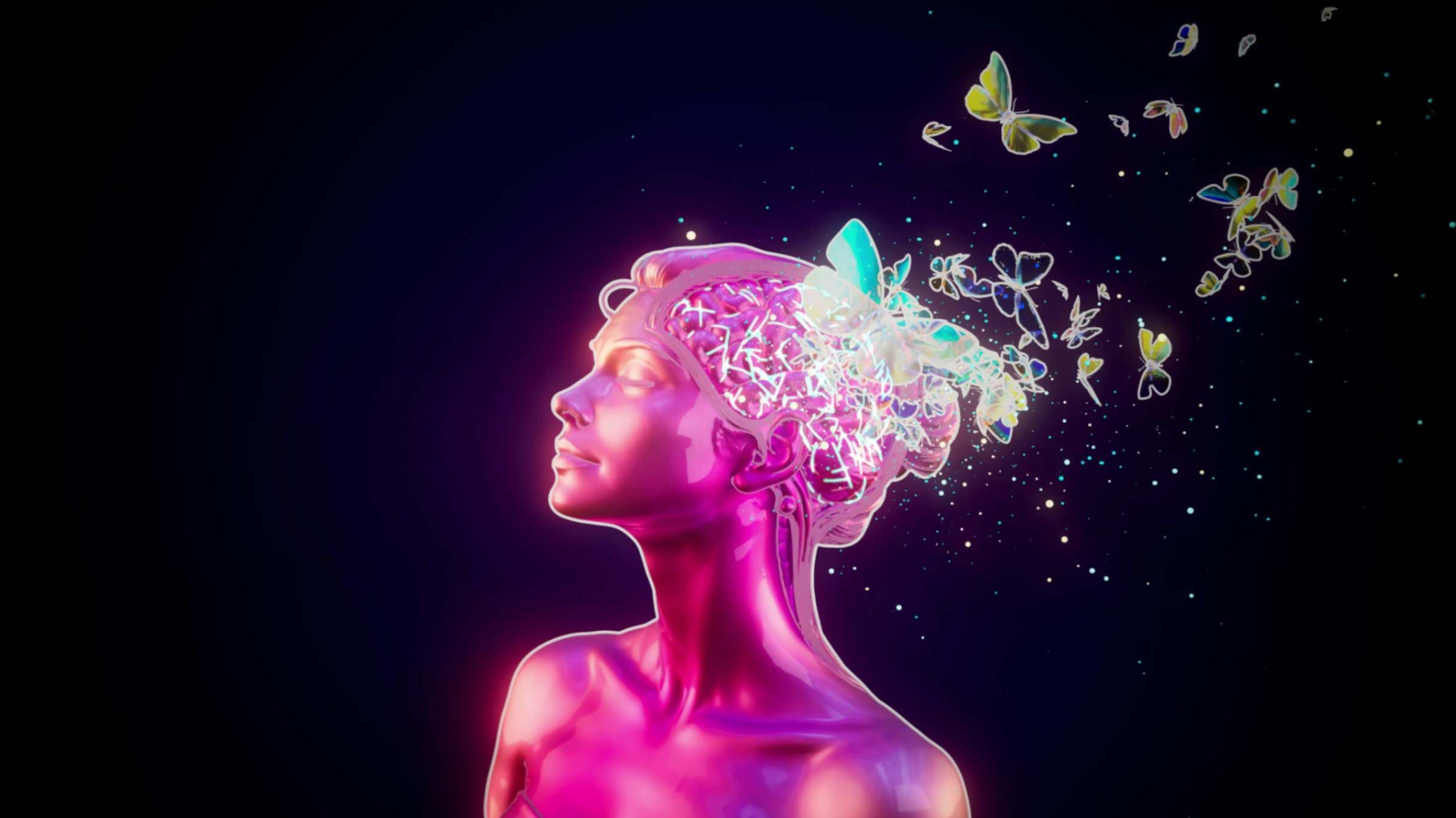 Cover image for AI Companions and the New Front Line of Community Mental Health