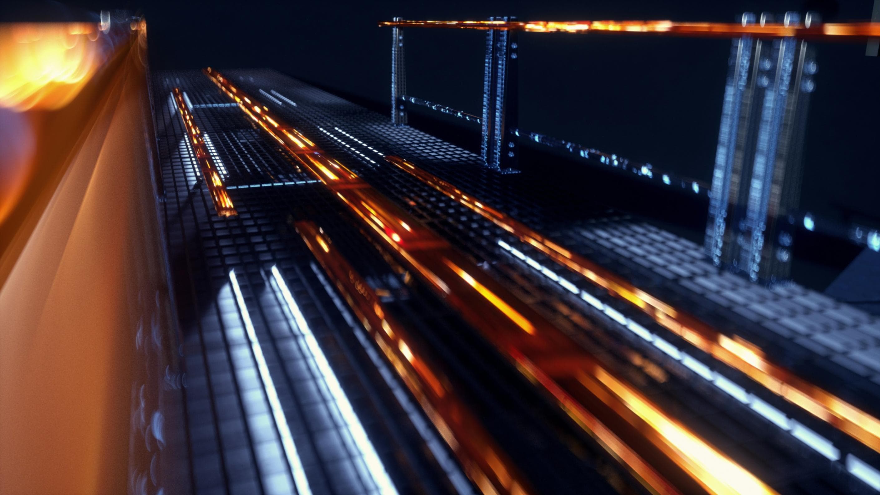 Cover image for Building Infrastructure Through Strategic Finance