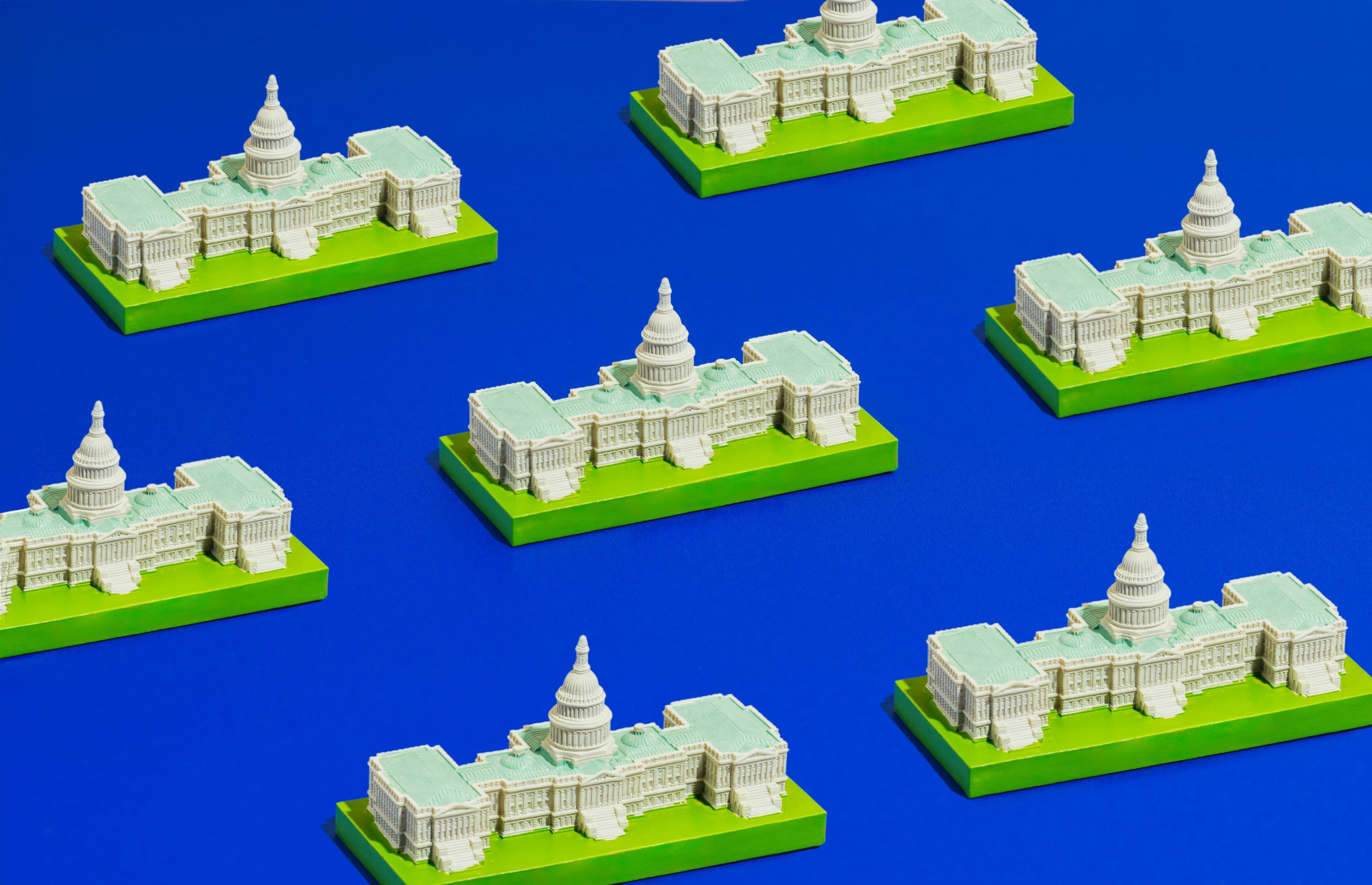 Cover image for When Algorithms Govern: Should AI Have a Place in Government Decision-Making?