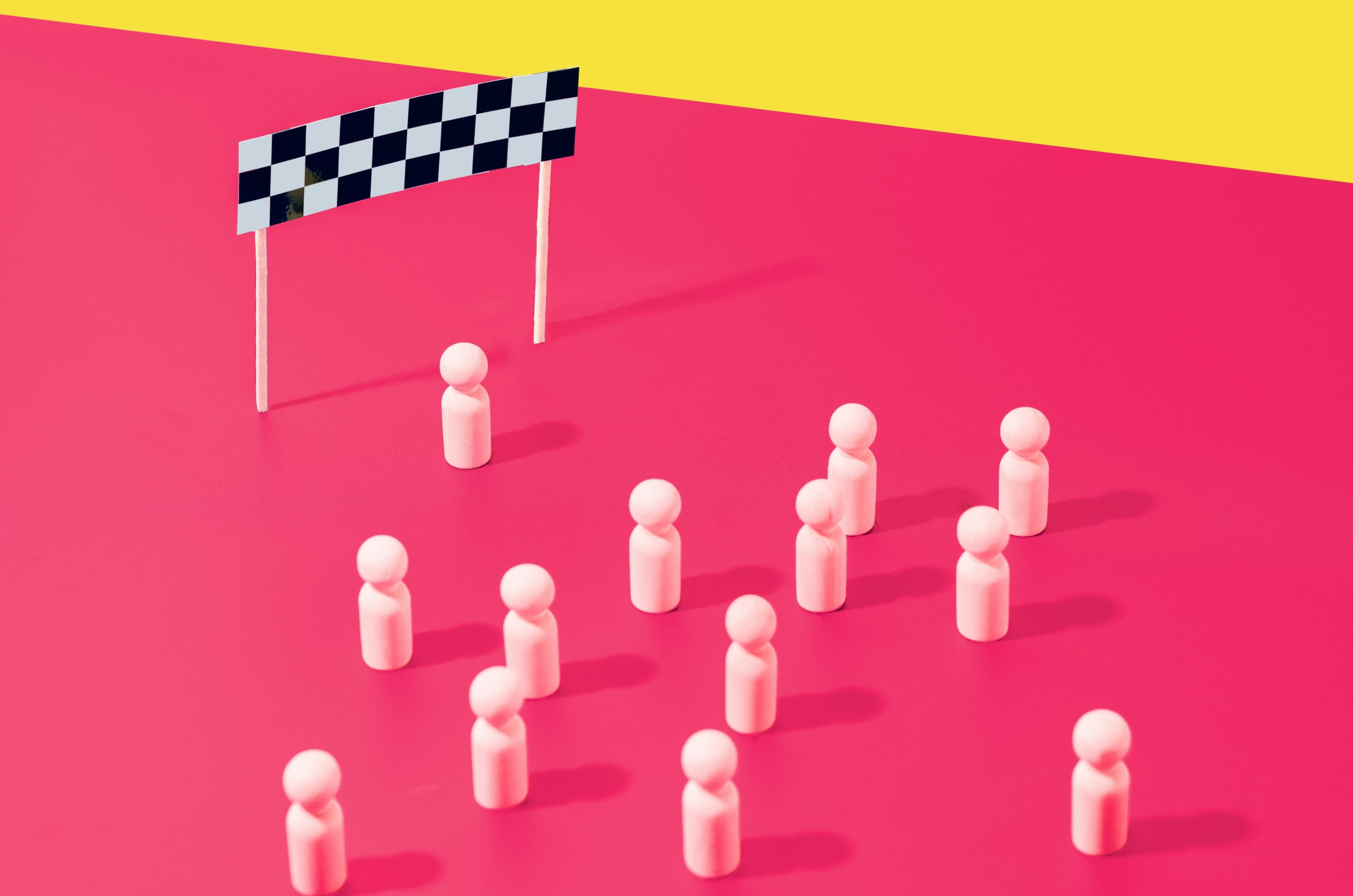 Cover image for Beyond the Leaderboard: How to Gamify for Growth, Not Just Points