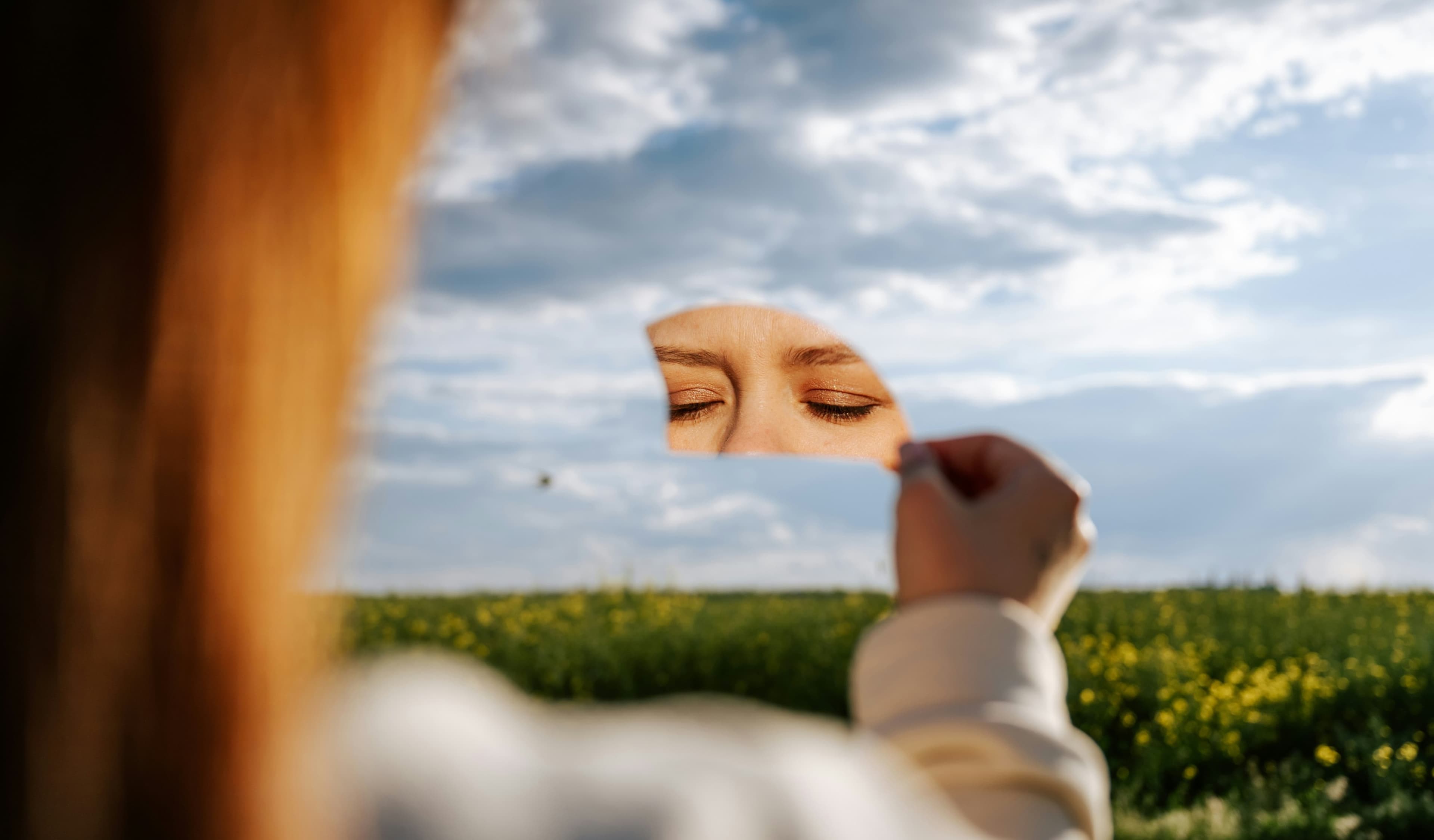 Cover image for Rethinking Wellness: Structural Solutions for Mental Health in the Age of Instagram