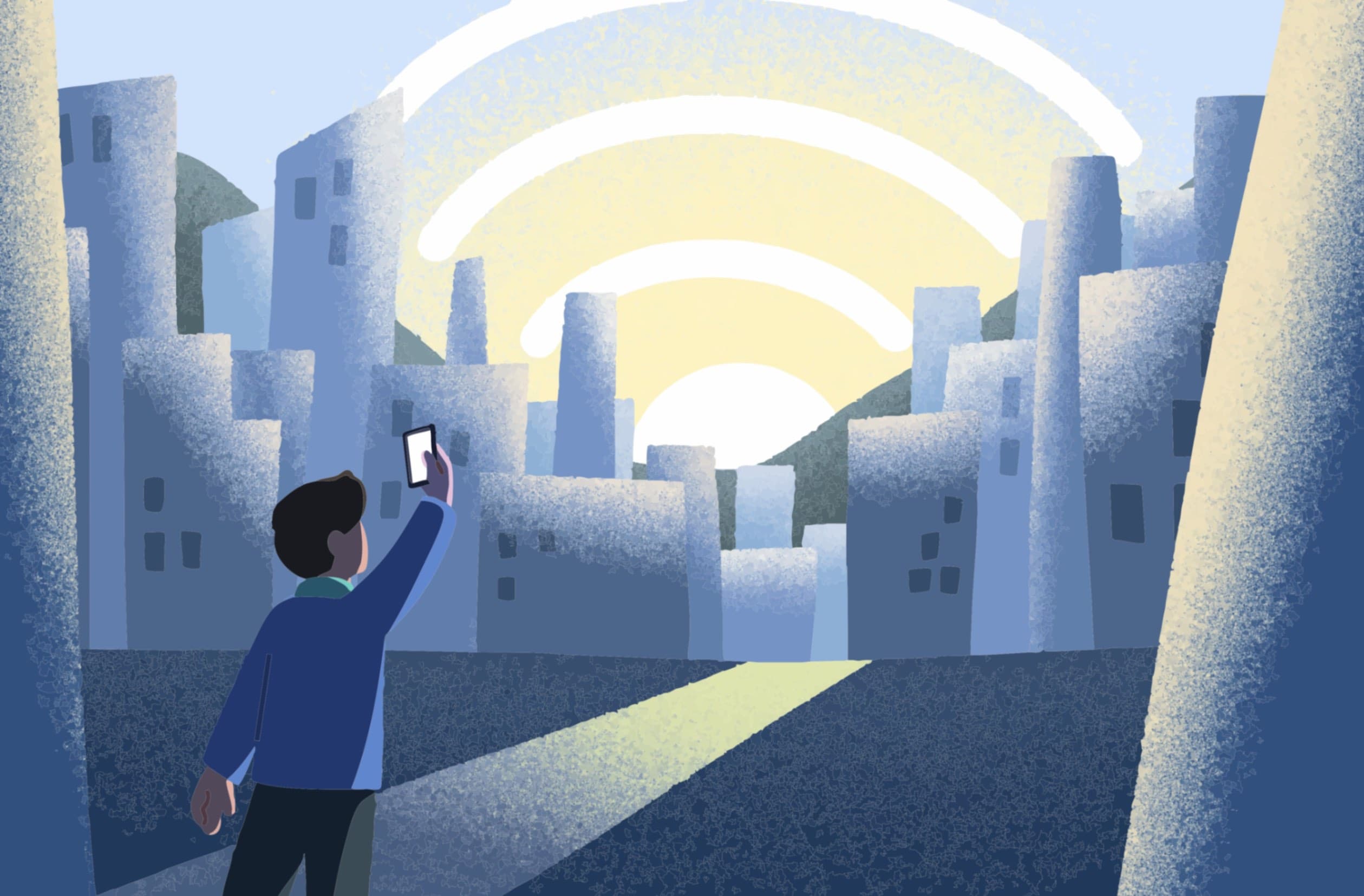 Cover image for The Cities That Win: Culture, Not Code, Drives Innovation in Public Infrastructure