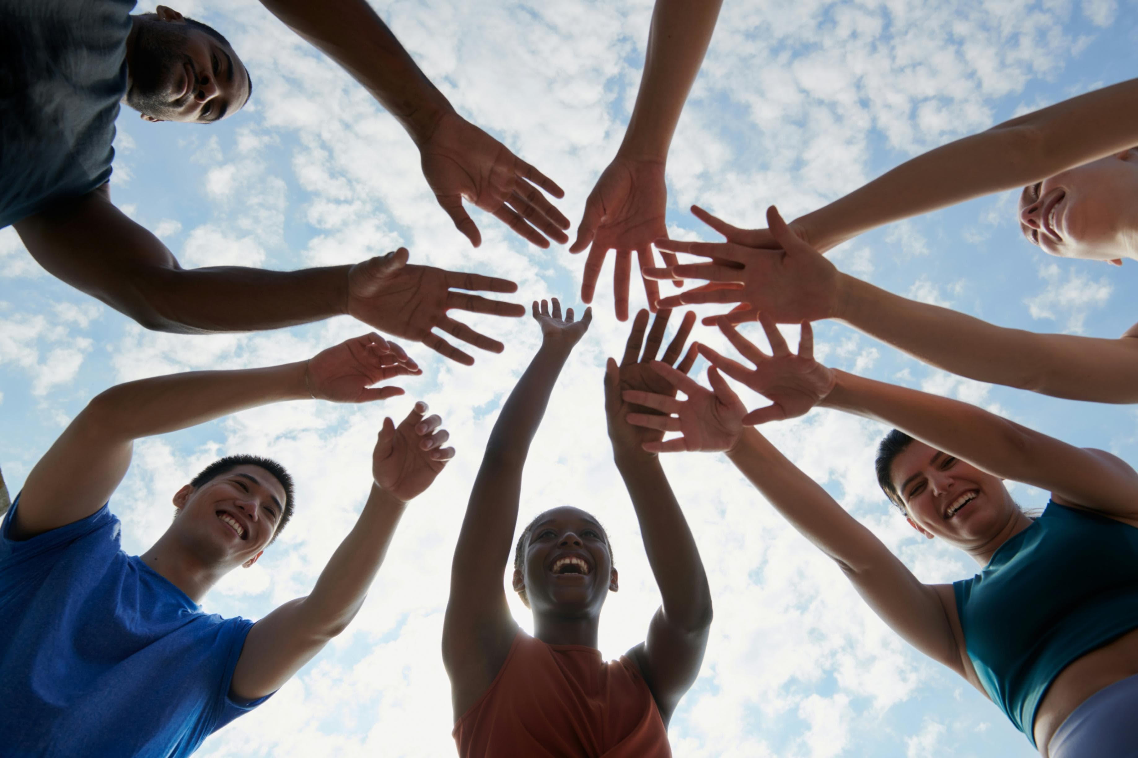 Cover image for Building Trust Through Consistent Communication