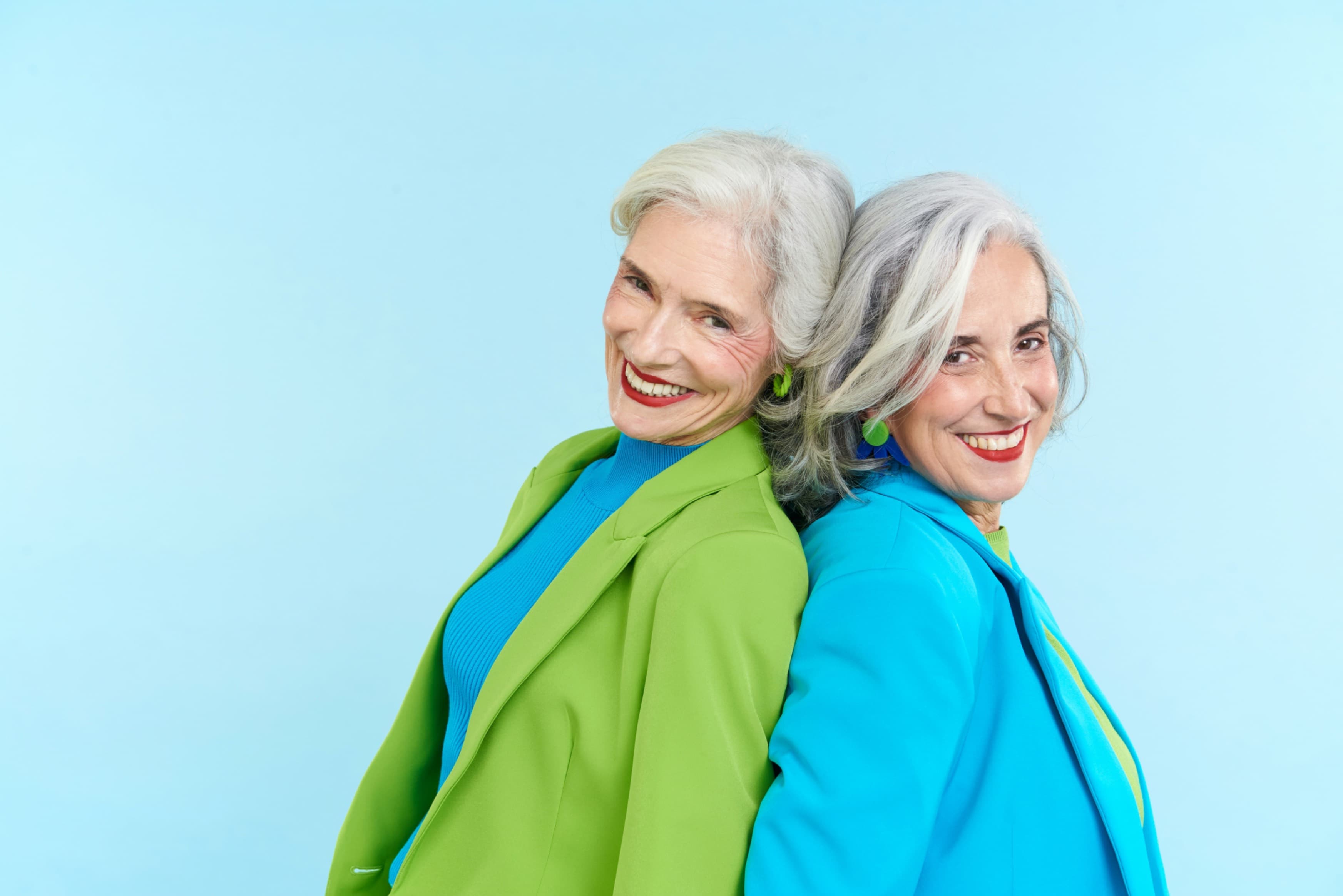 Cover image for Age, Agency, and Action: Rethinking How We Involve Older Adults in Change