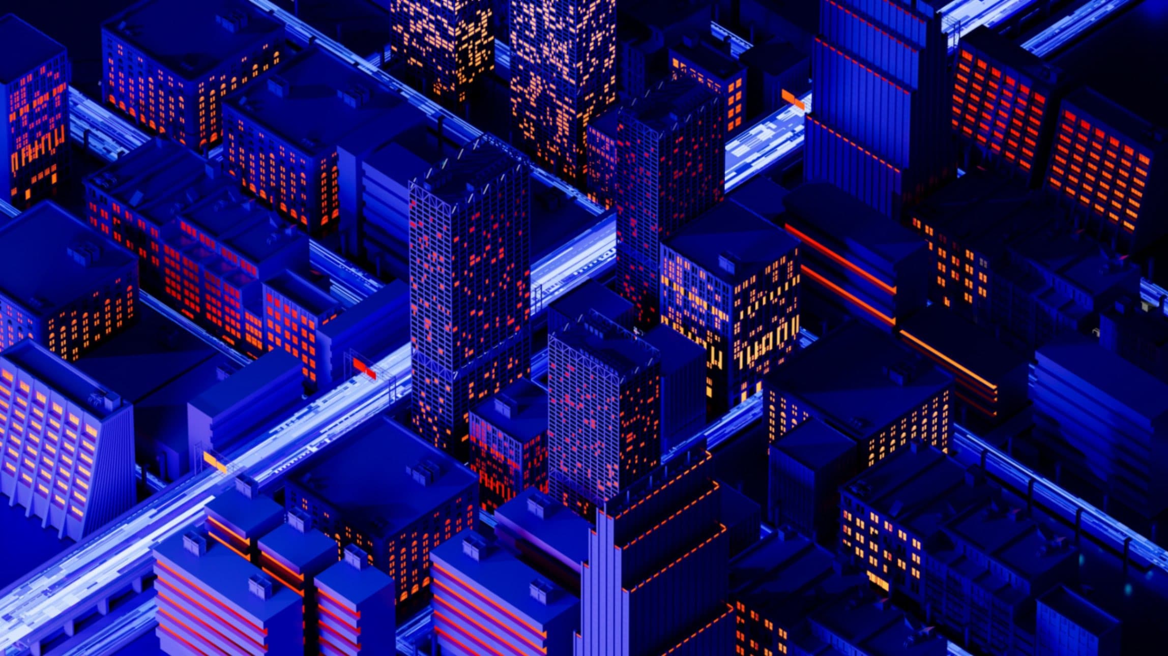 Cover image for Building Better Cities with AI—Without Losing Public Trust