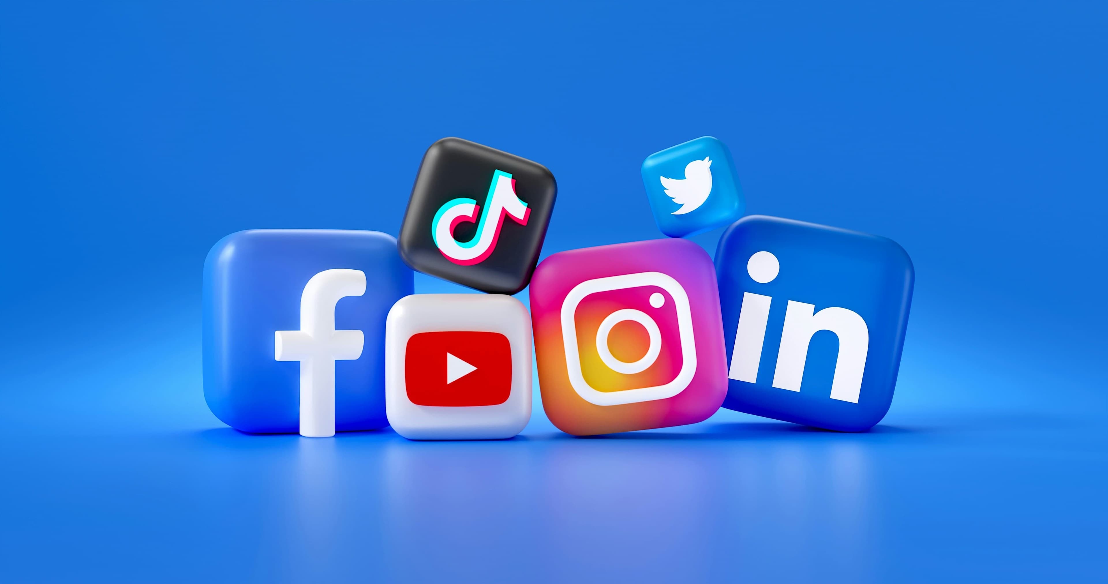 MySpace to TikTok: We Didn't Just Change Social Media; It Changed Us