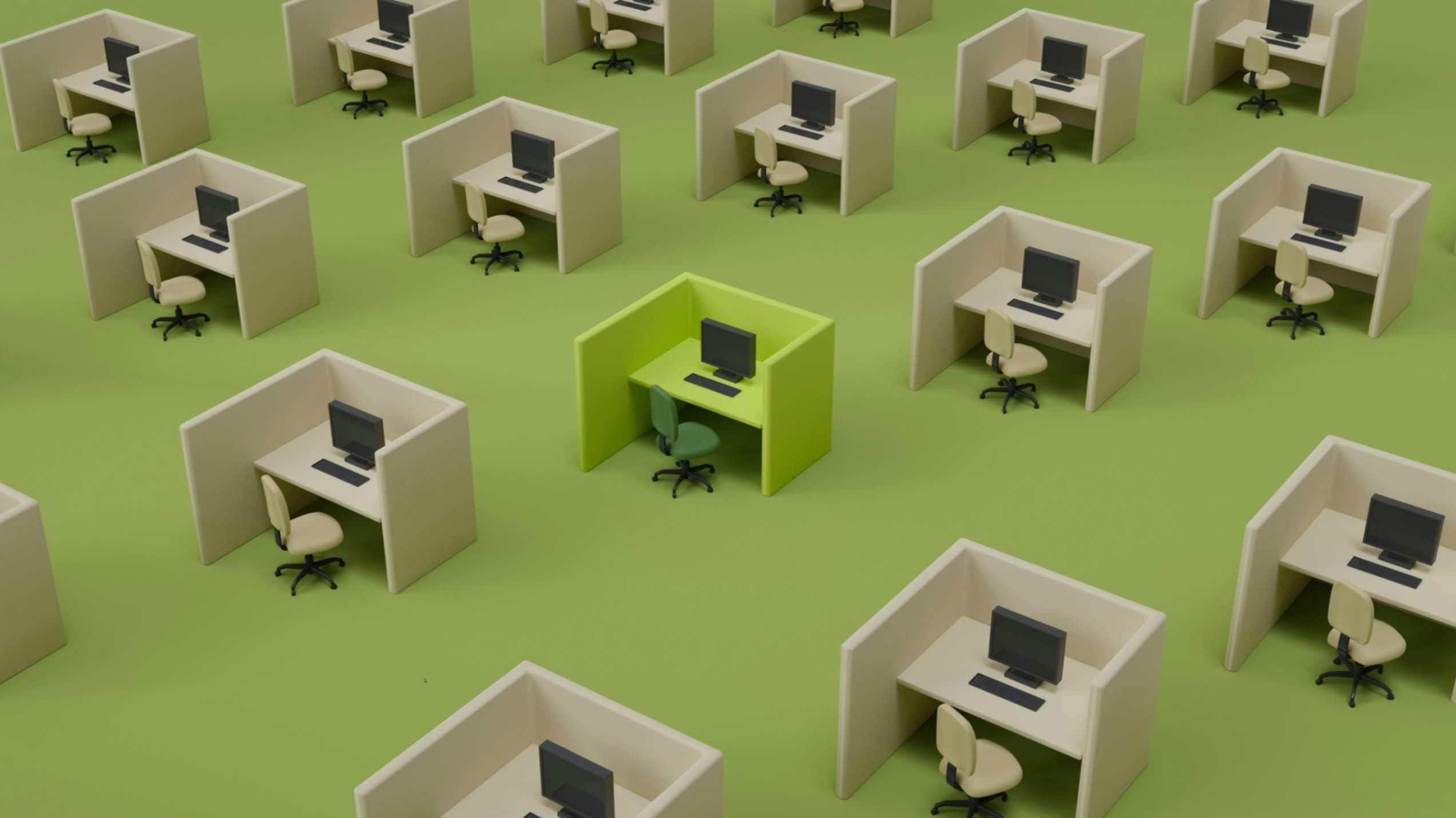 Cover image for Culture Shift: Why Boundaries, Not Buildings, Define the Modern Workplace