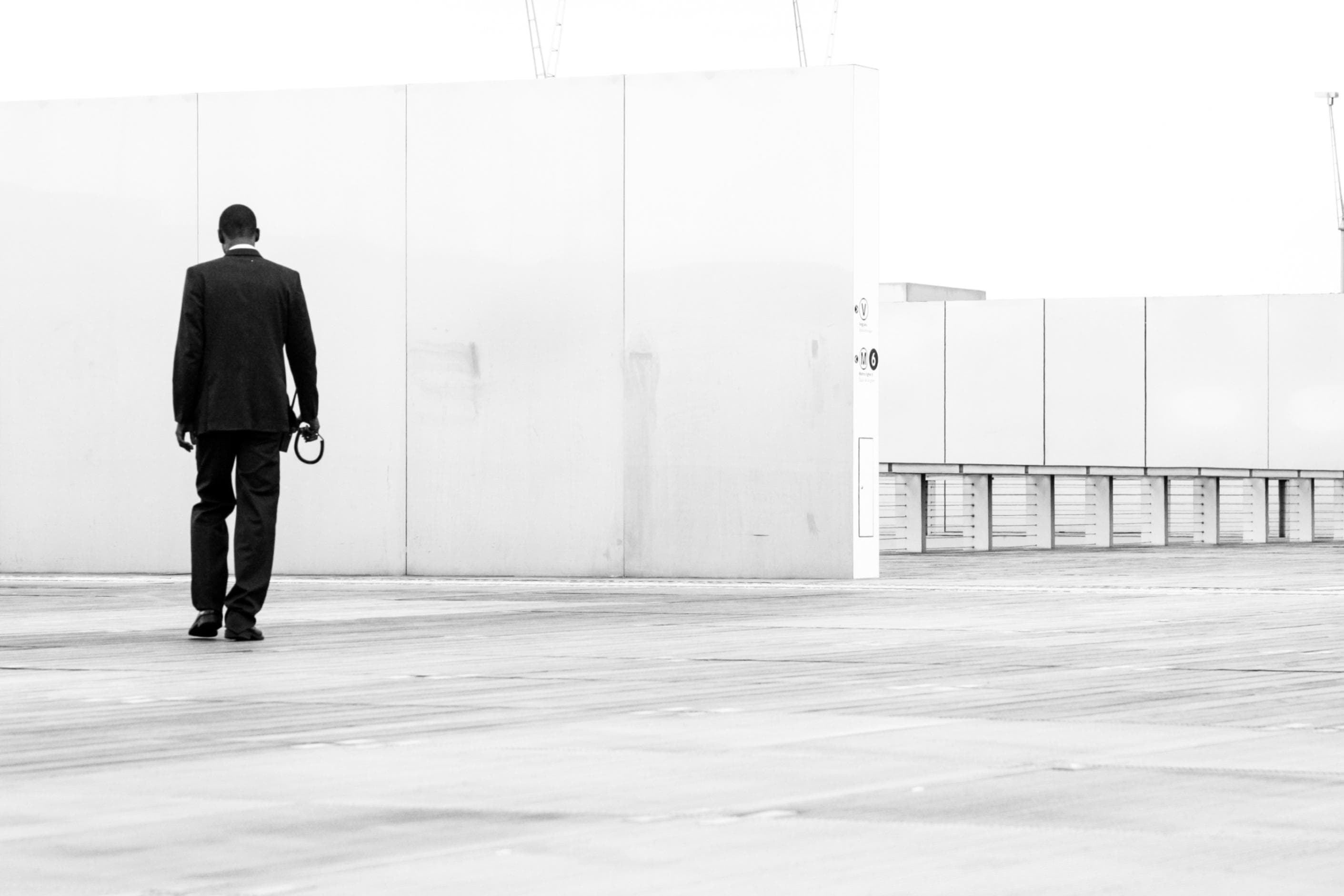 Cover image for The Silent Power of Humility: How Great Leaders Win Trust Without Shouting