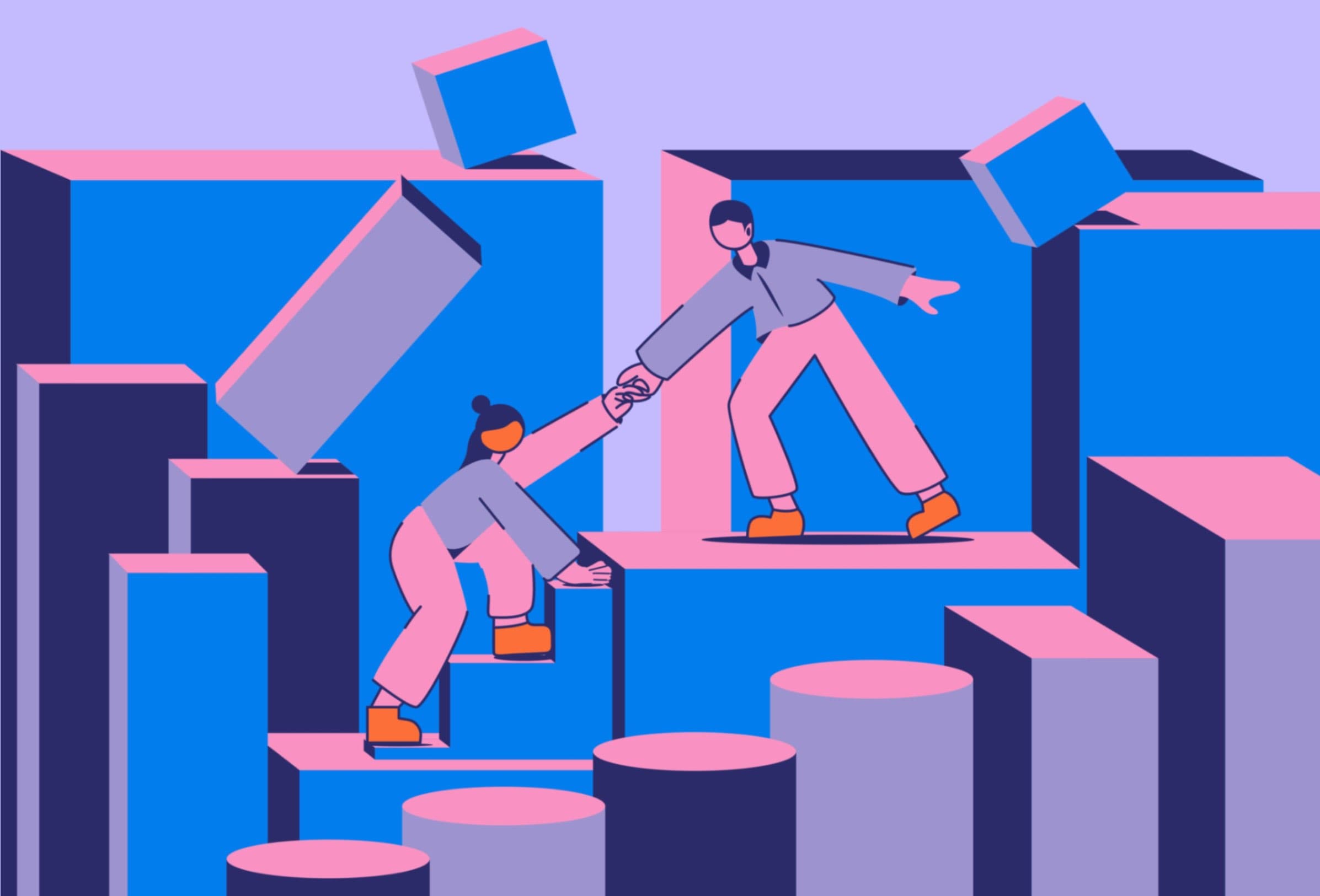 Cover image for Would You Follow You? A Gut-Check for Leaders