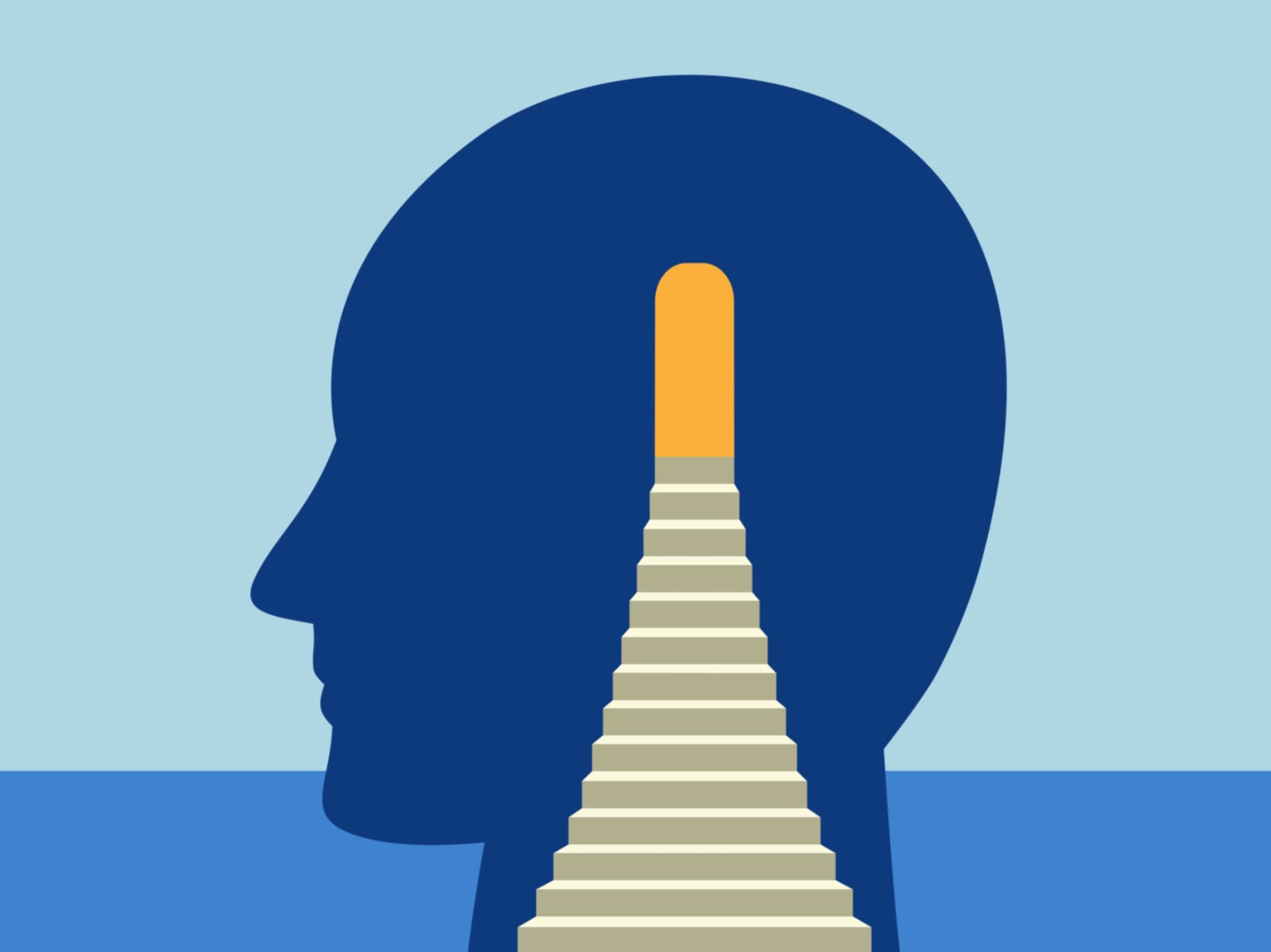 Cover image for Leaders Who Pause Win: Why Reflection Drives Real Progress