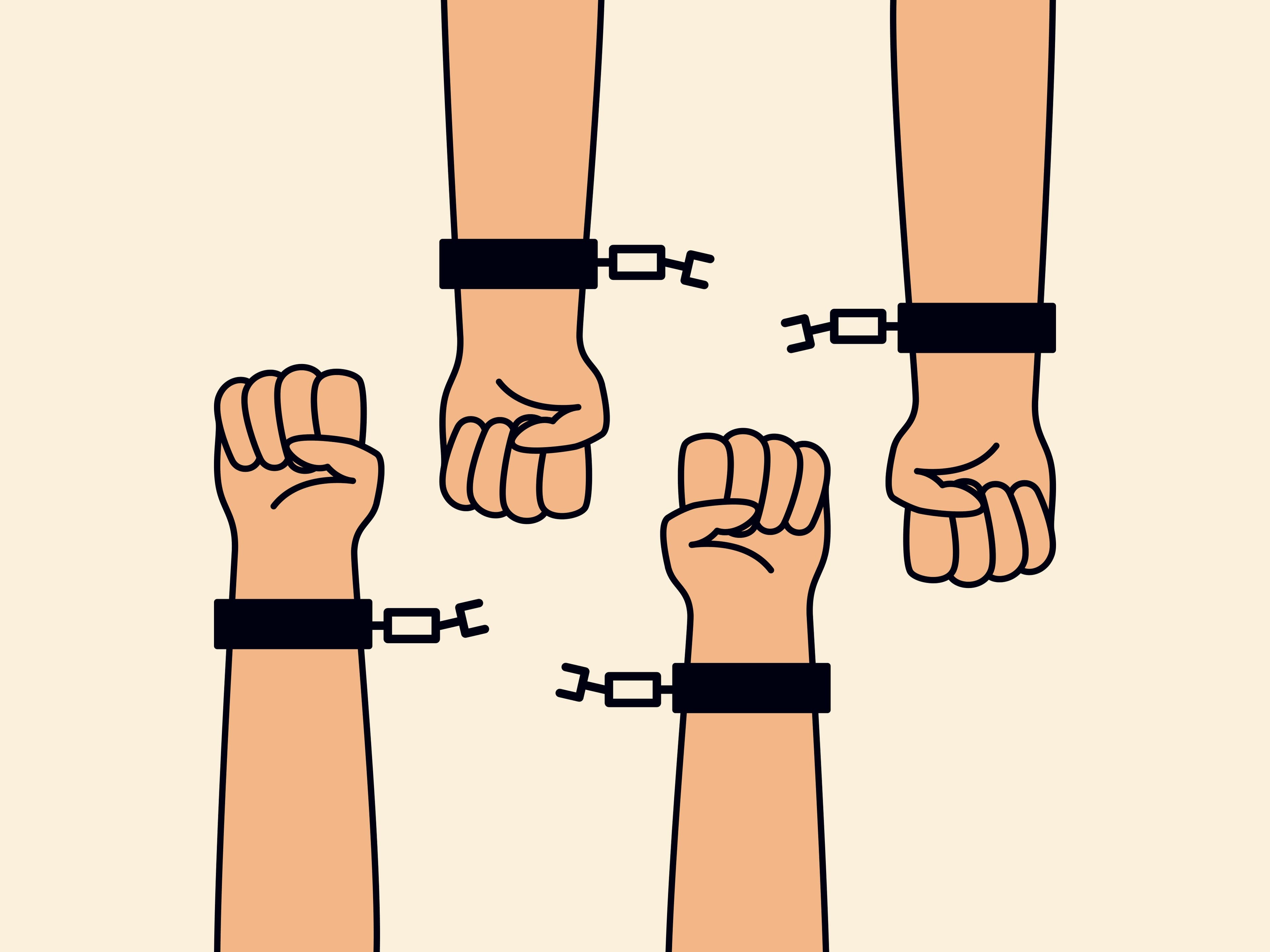 From Jail to ER: Safely Managing Prisoner Hospital Trips