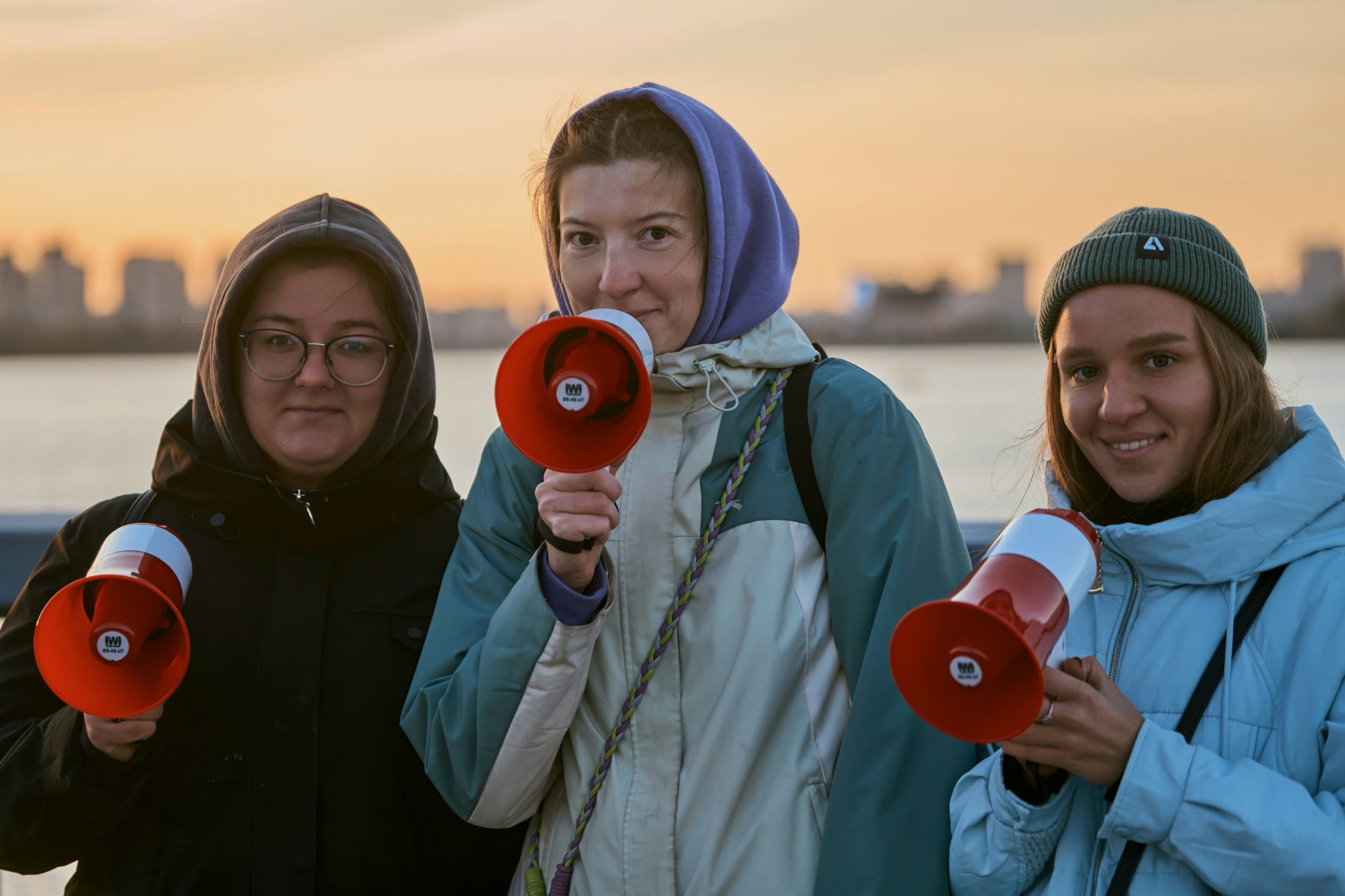 Cover image for Voices That Matter: Elevating Youth in Policy and Decision-Making